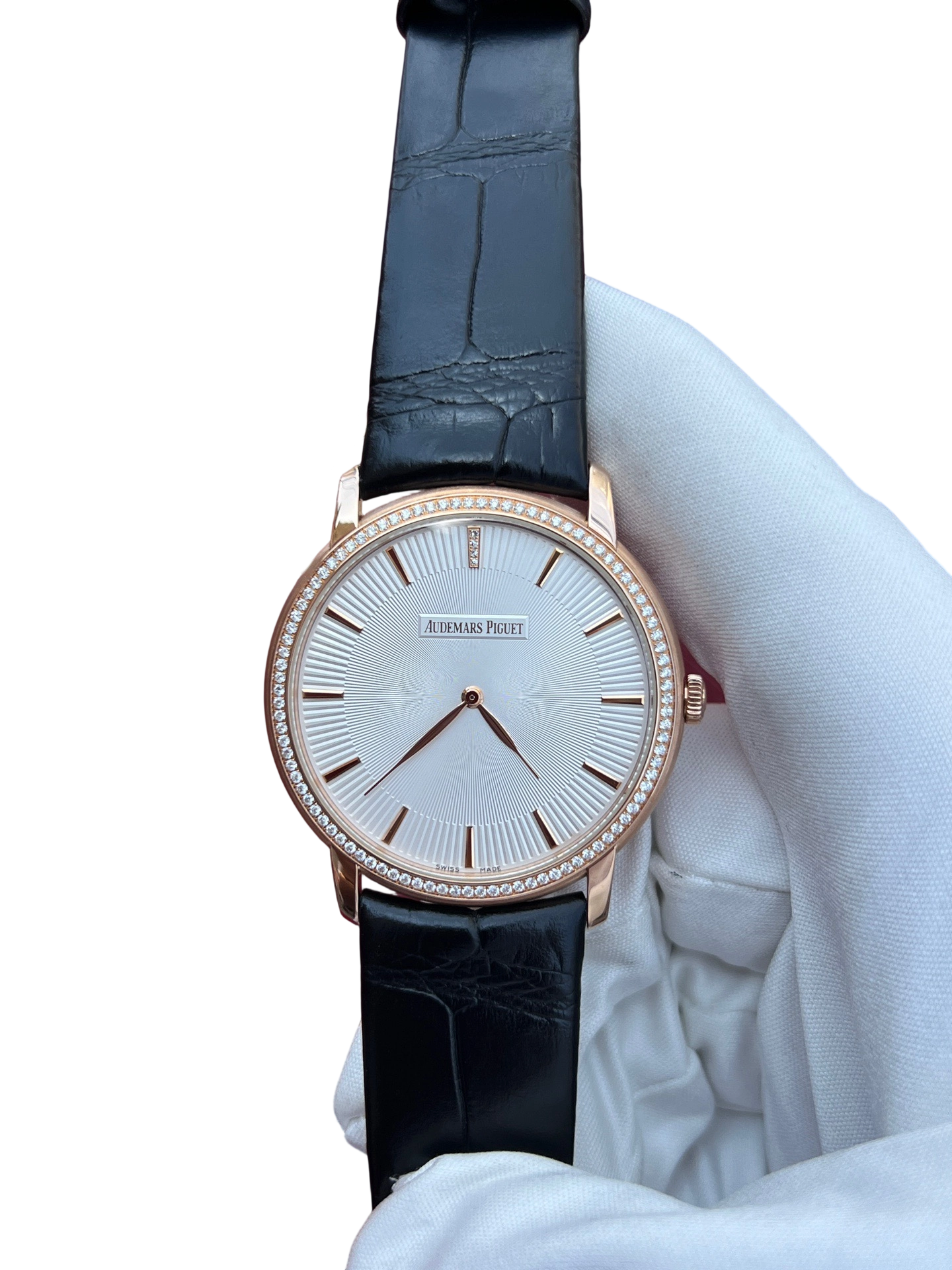 Audemars Piguet 15182OR.ZZ.A102CR.01