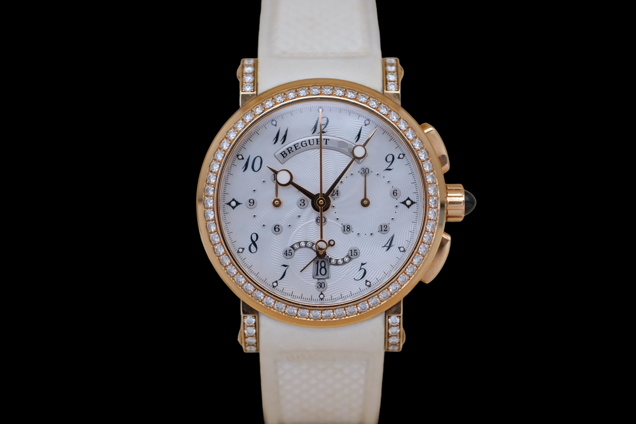 Breguet 8828BR / 5D / 586 / DD00