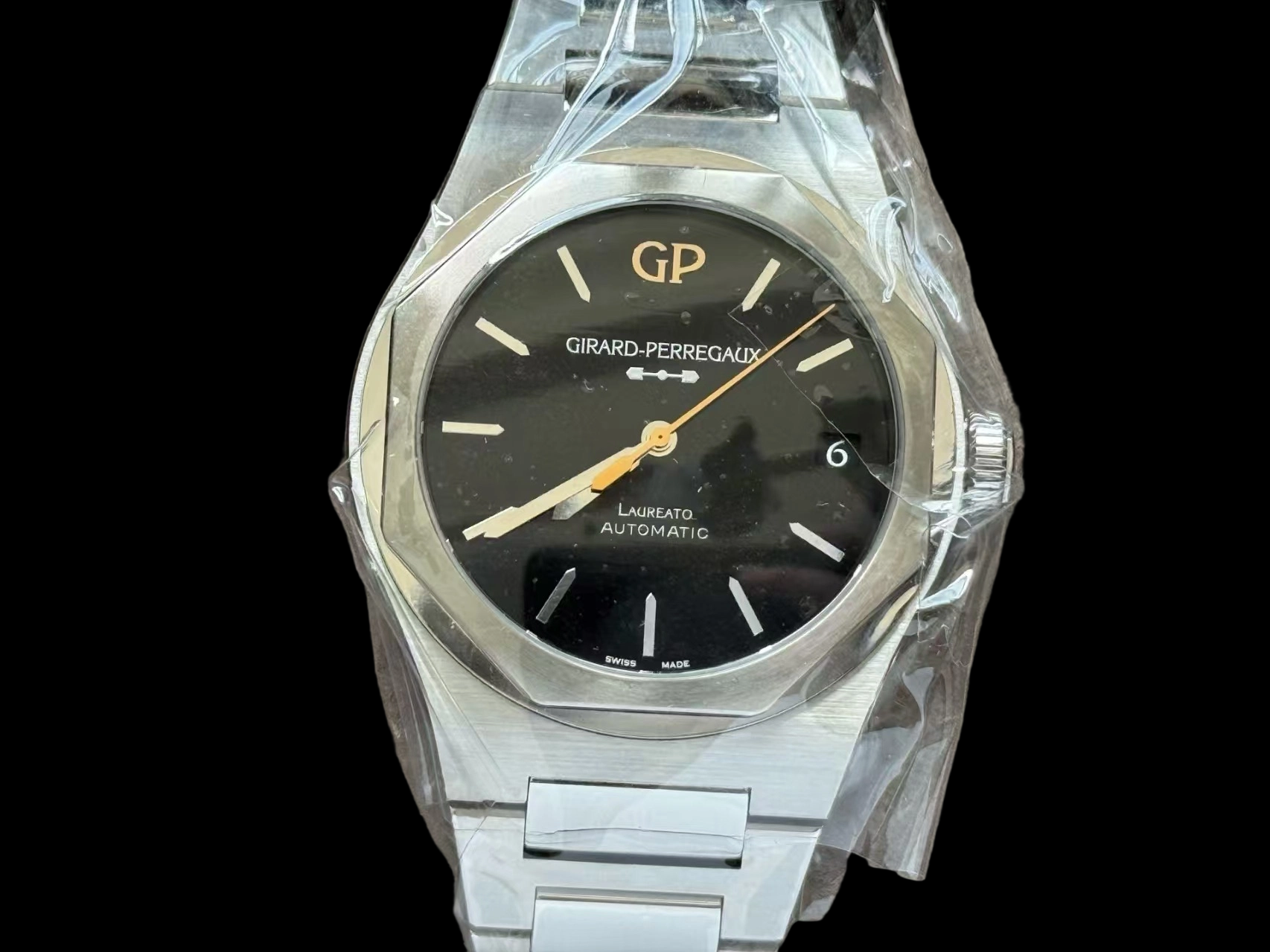 Girard Perregaux 81010-11-636-11A