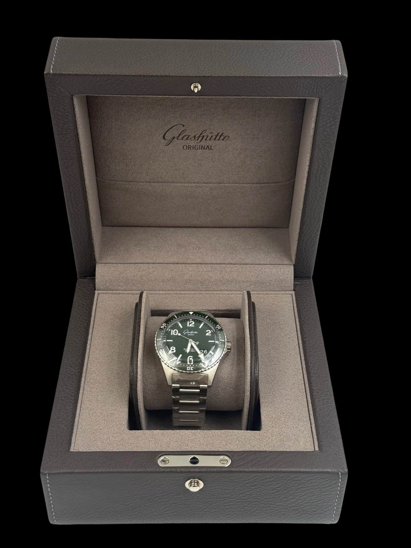 Glash&uuml;tte Original 1-36-13-07-83-70
