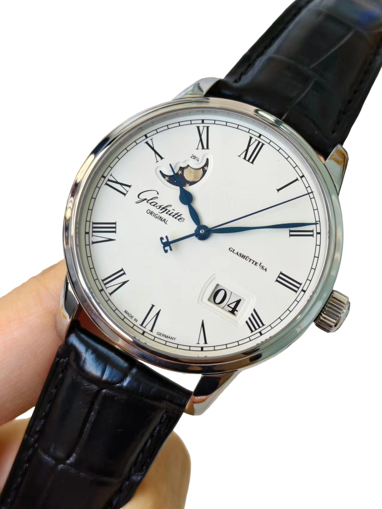 Glash&uuml;tte Original 100-04-32-12-50