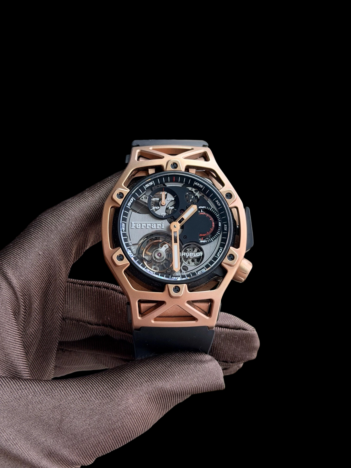 Hublot 408.OI.0123.RX