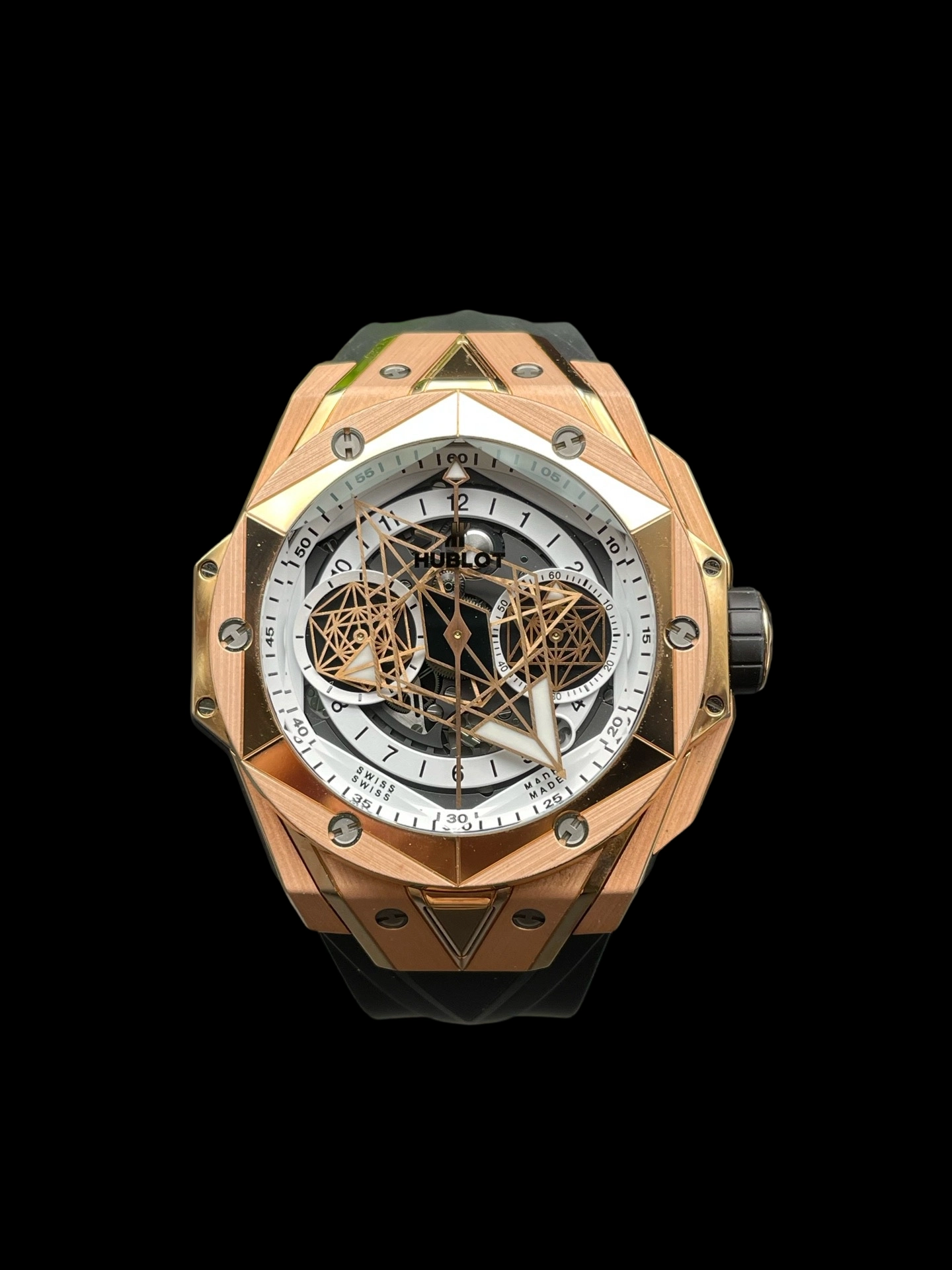 Hublot 418.OX.2001.RX.MXM20