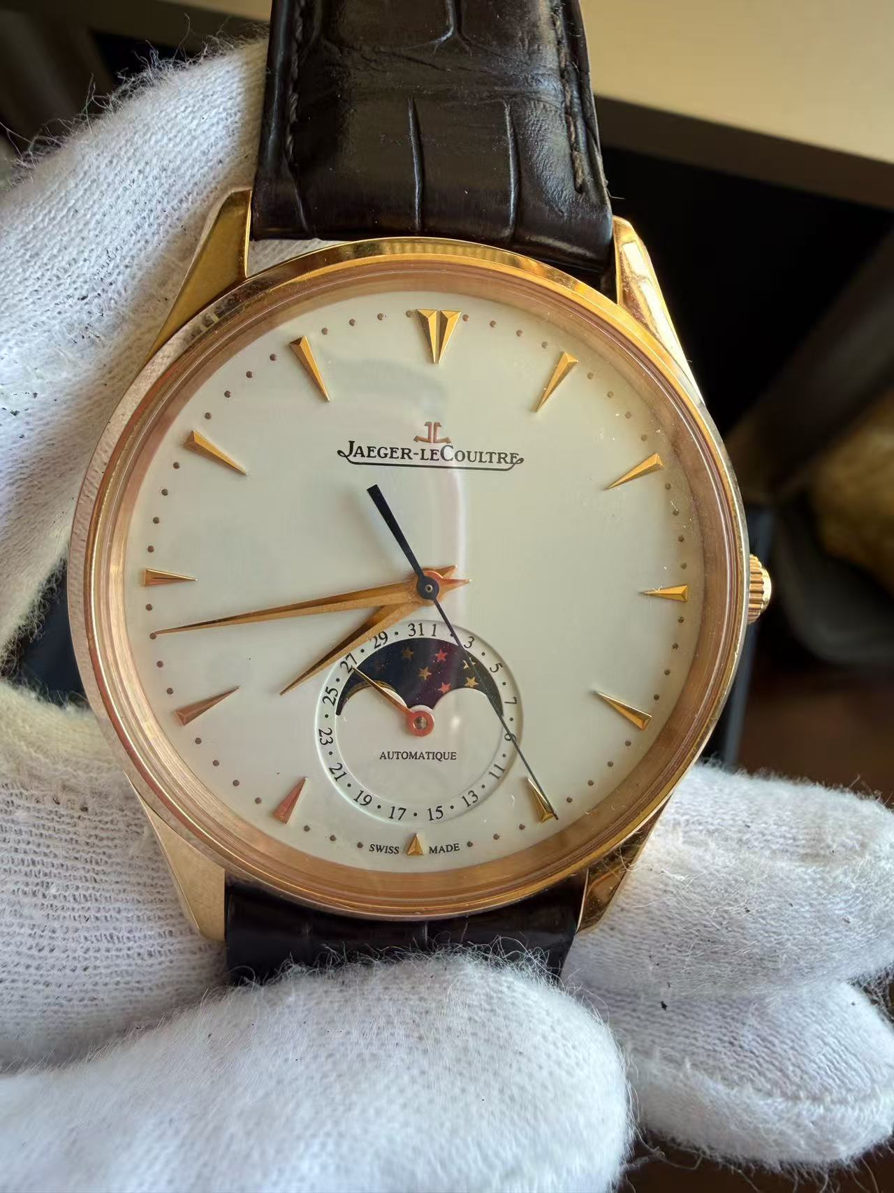 Jaeger-LeCoultre Q1362520