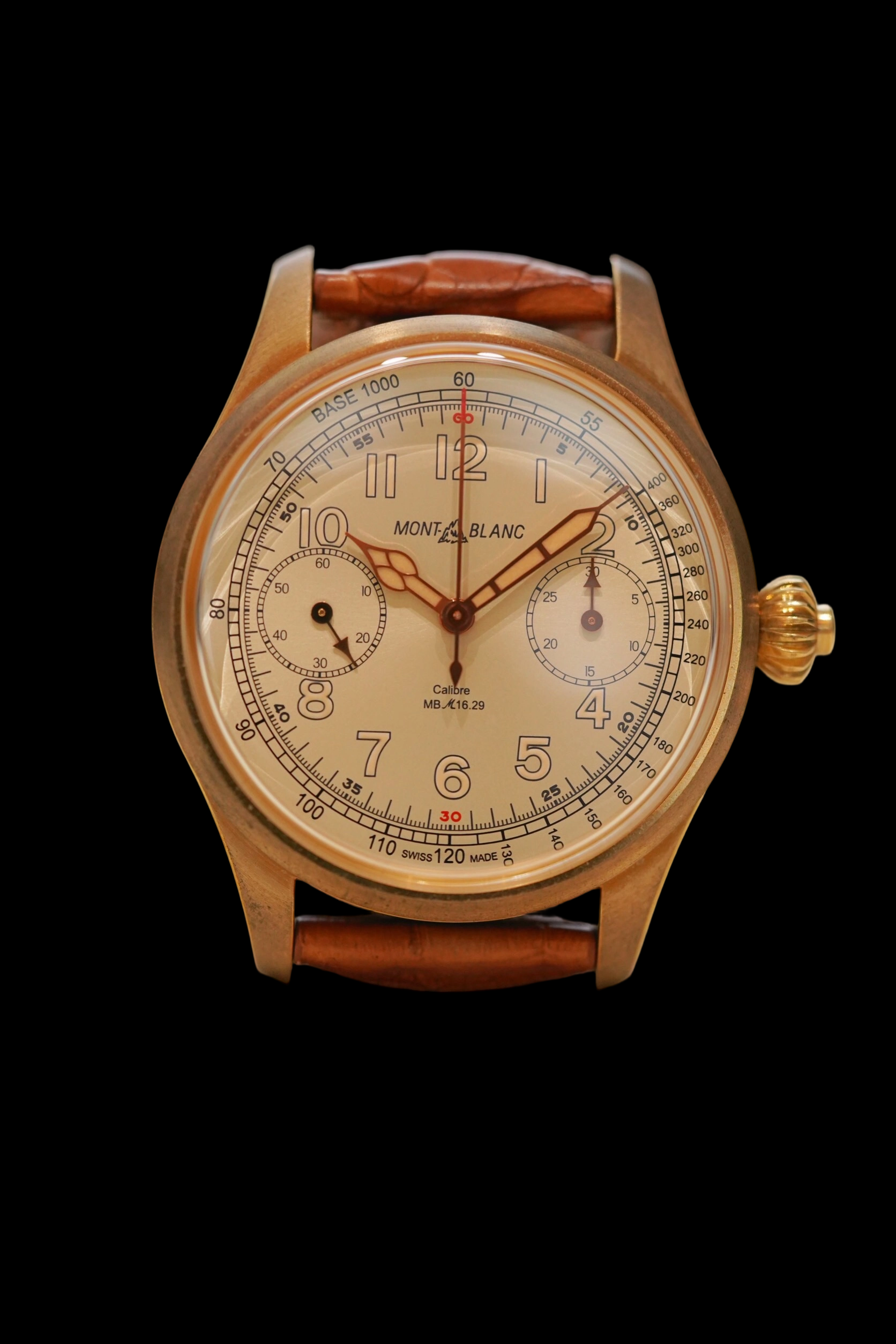 Montblanc U0116243