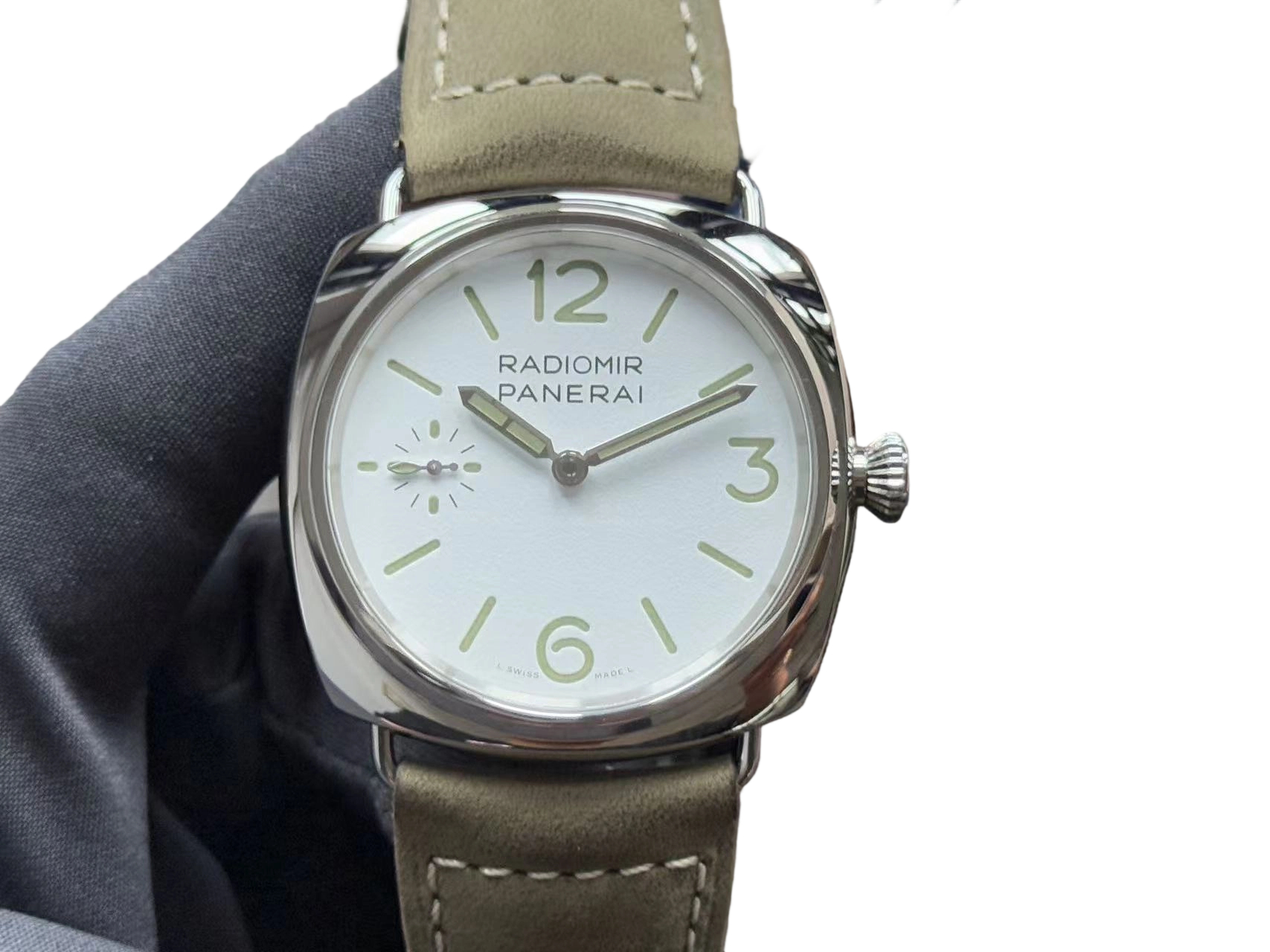 Panerai PAM01384