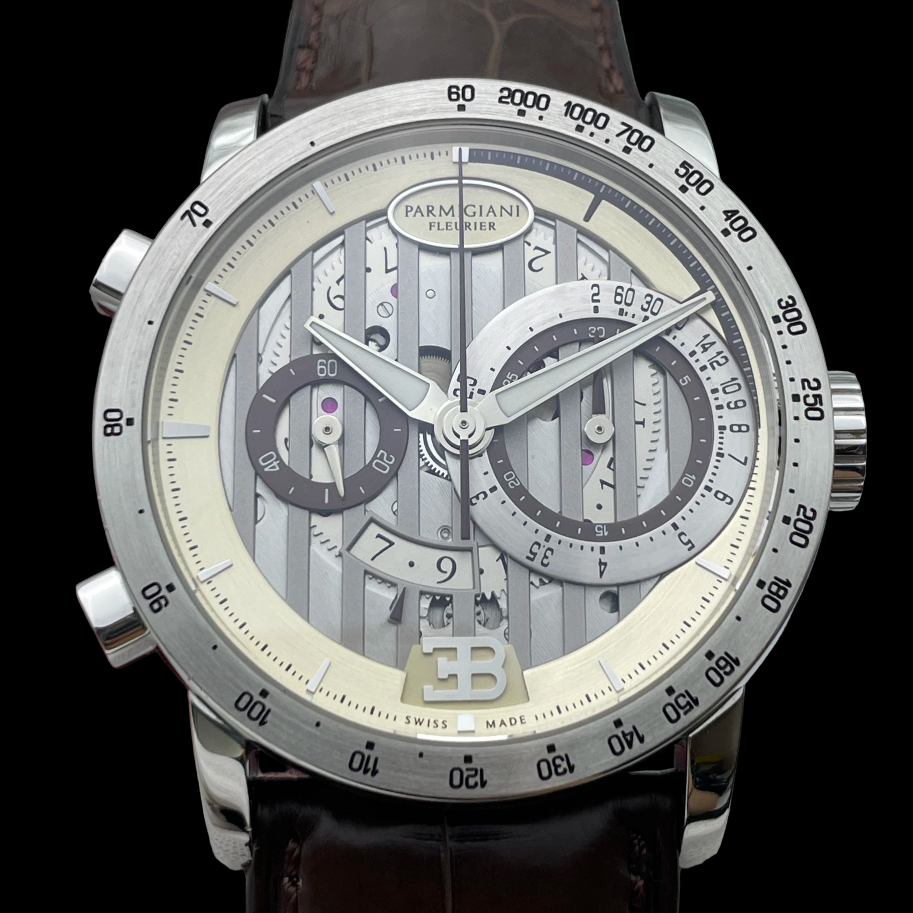 Parmigiani Fleurier PF603170