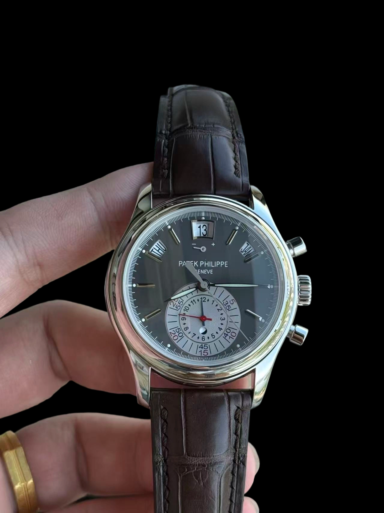 Patek Philippe 5960P-001