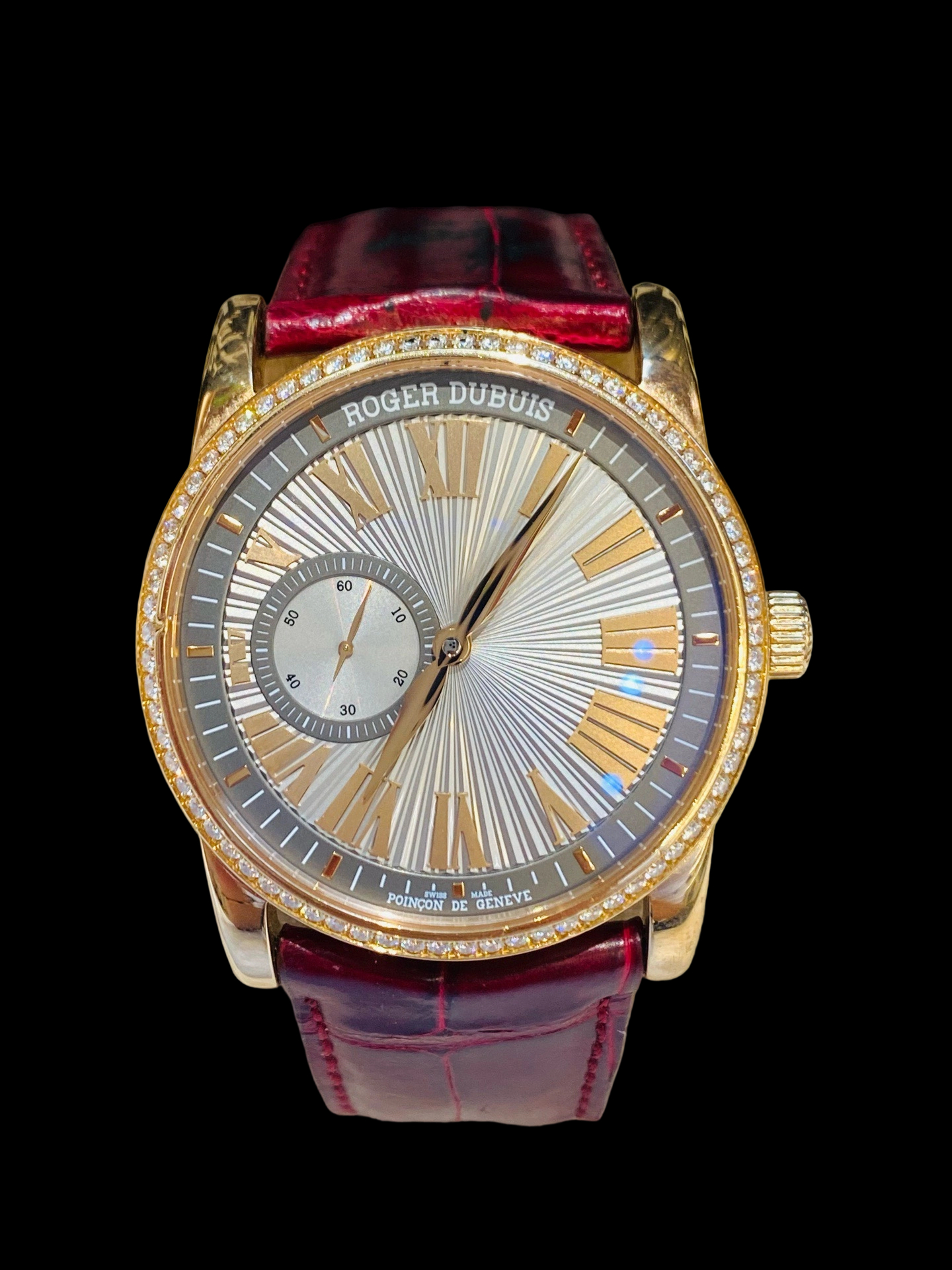 Roger Dubuis RDDBHO0566