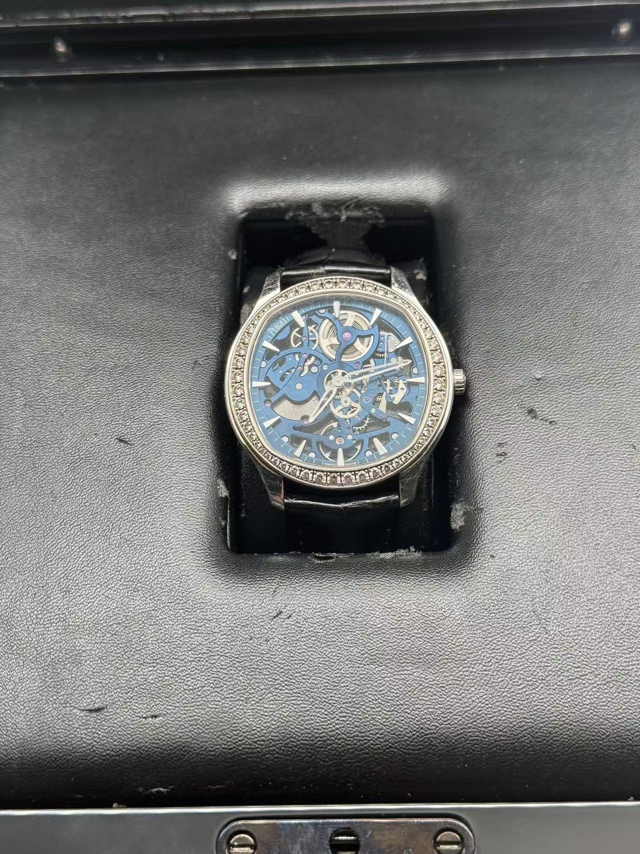 Piaget G0A46010