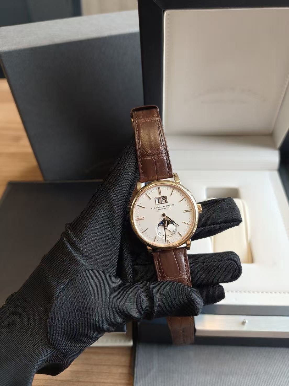 A. Lange & S&ouml;hne 384.032
