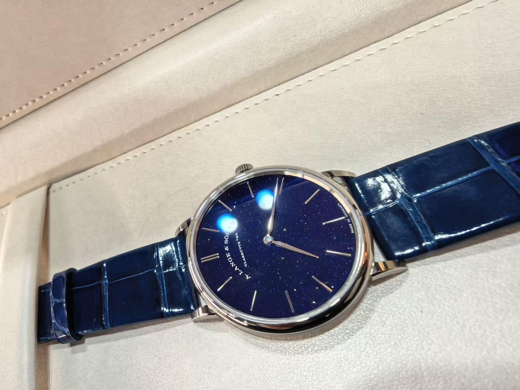 A. Lange & S&ouml;hne 205.086