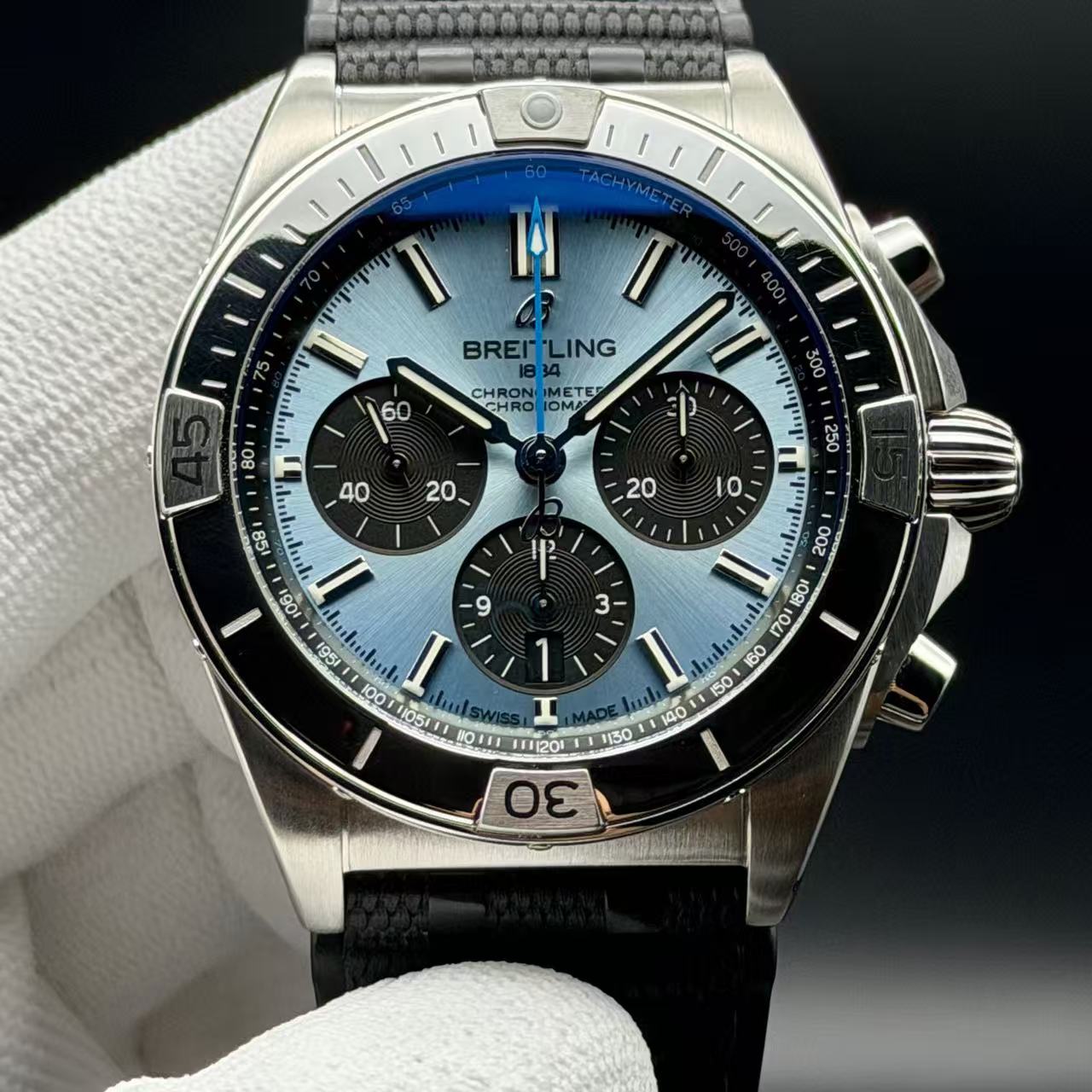 Breitling AB0138241C1P1