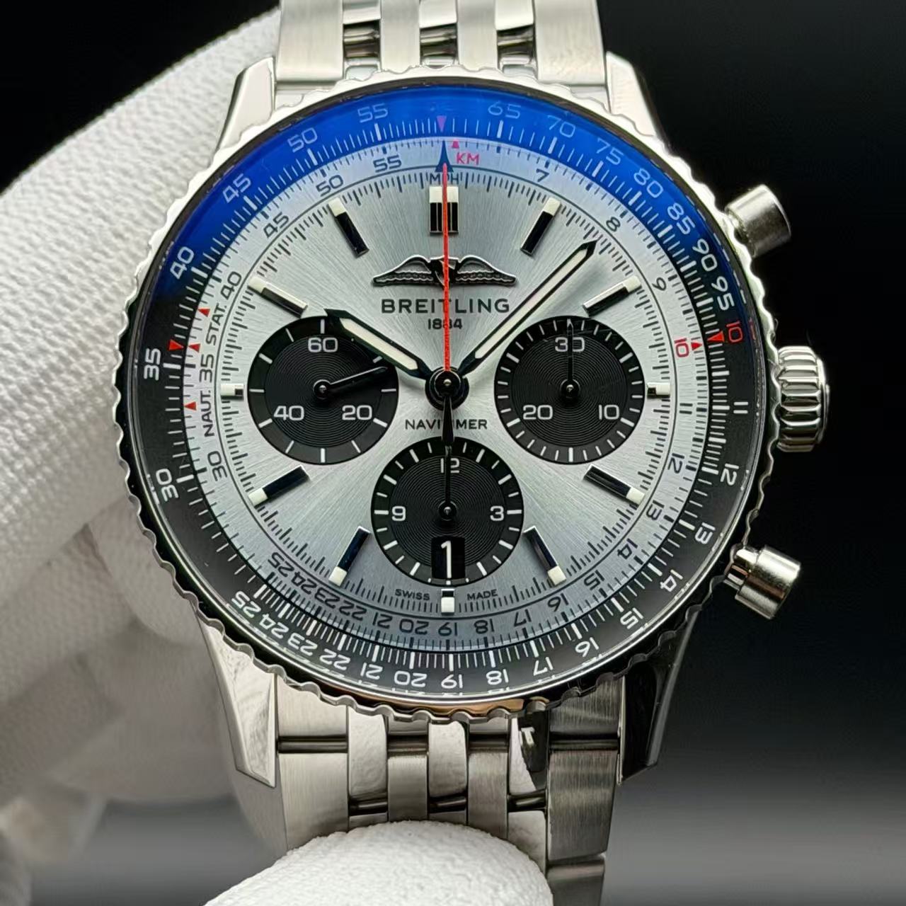 Breitling AB0138241C1A1