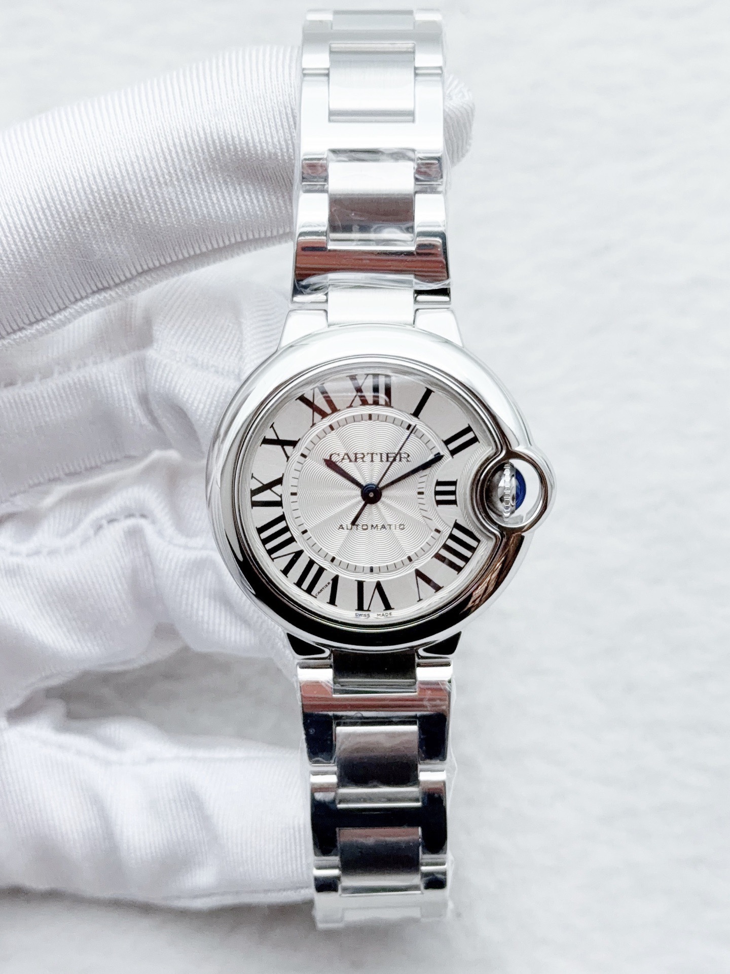 Cartier W6920071