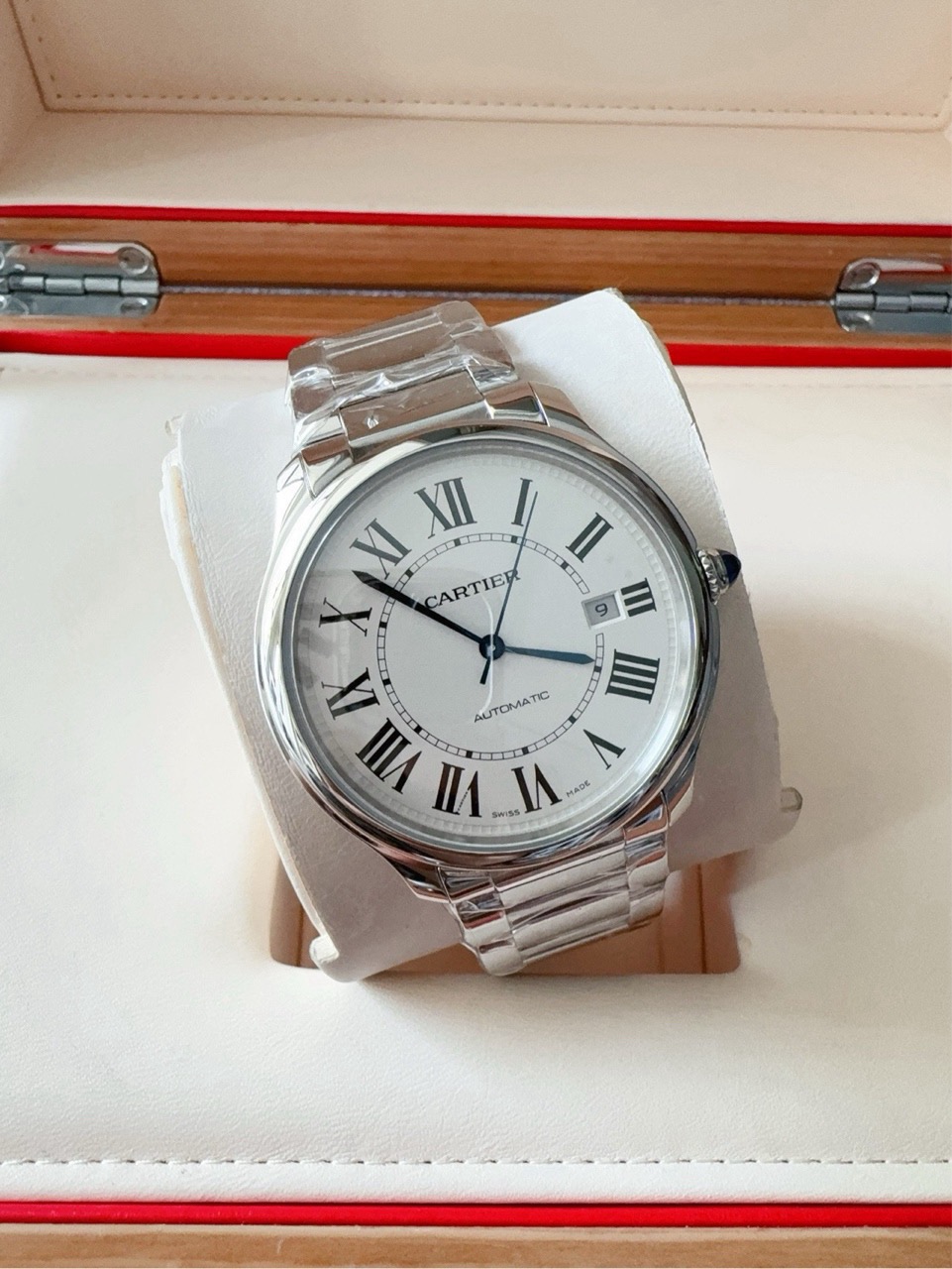 Cartier WSRN0035