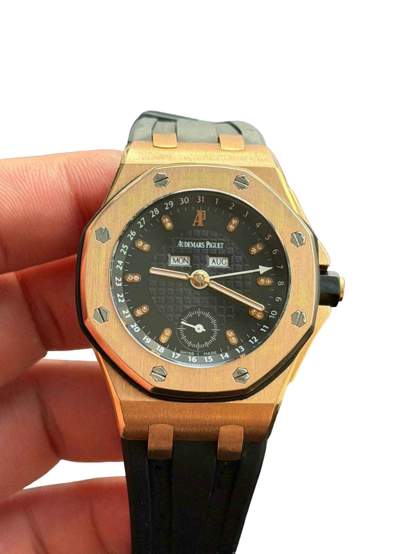 Audemars Piguet 26131OR