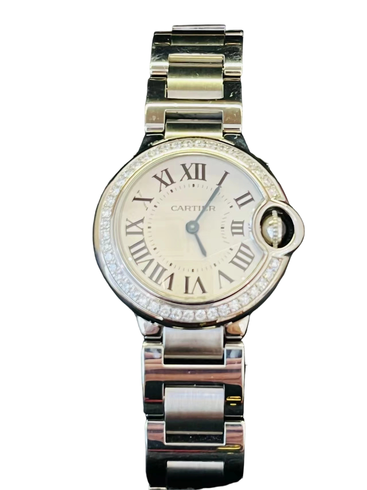 Cartier W4BB0015