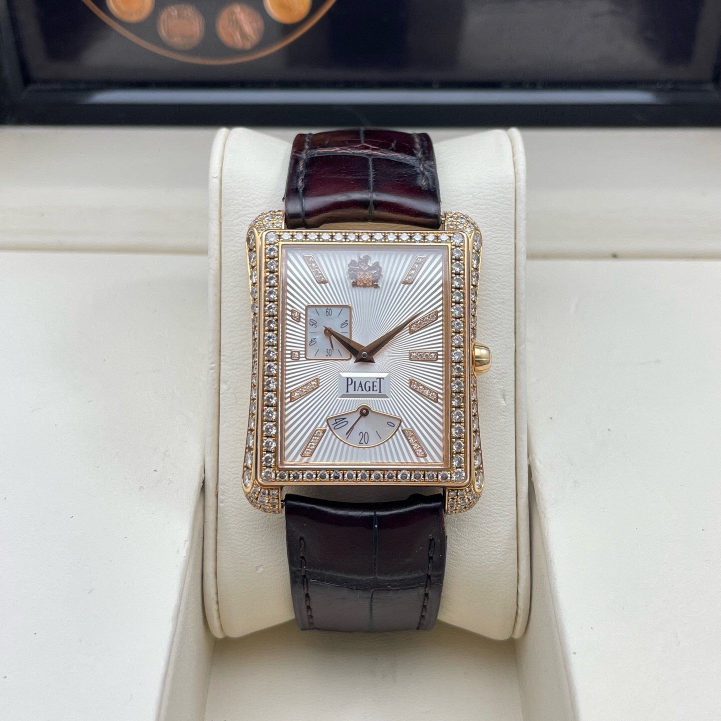 Piaget G0A33074