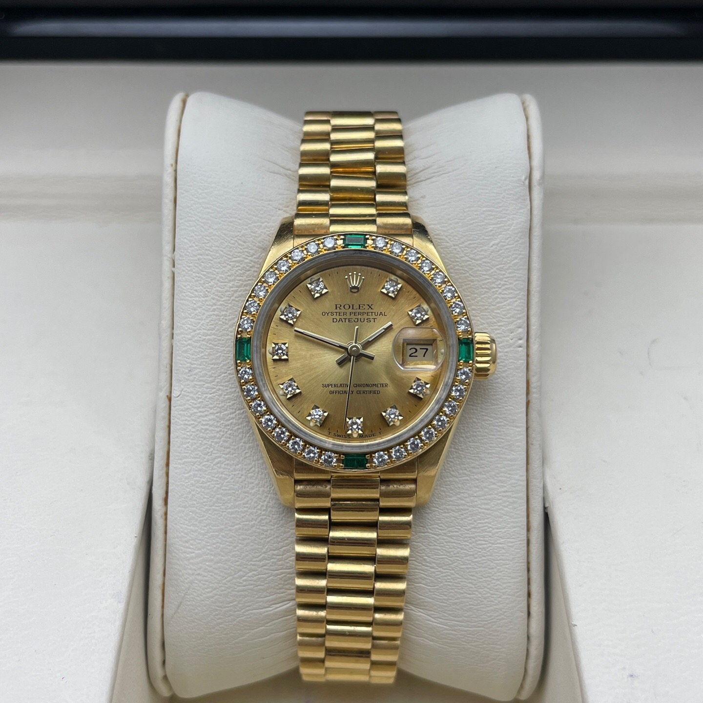 Rolex 69078
