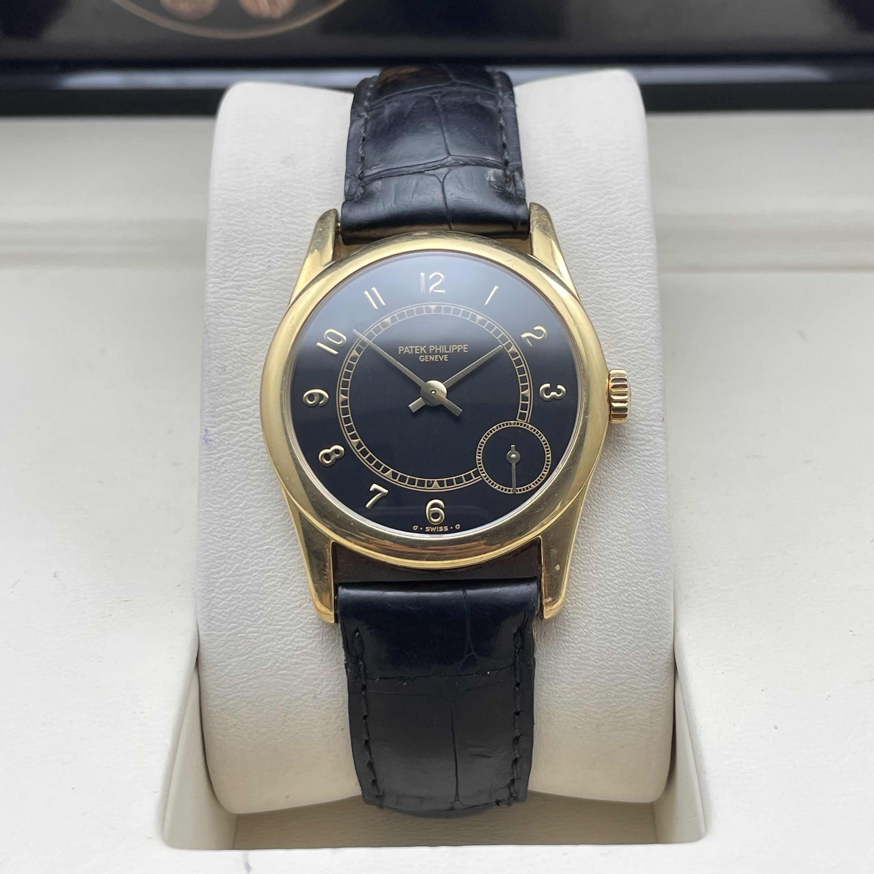Patek Philippe 5000J