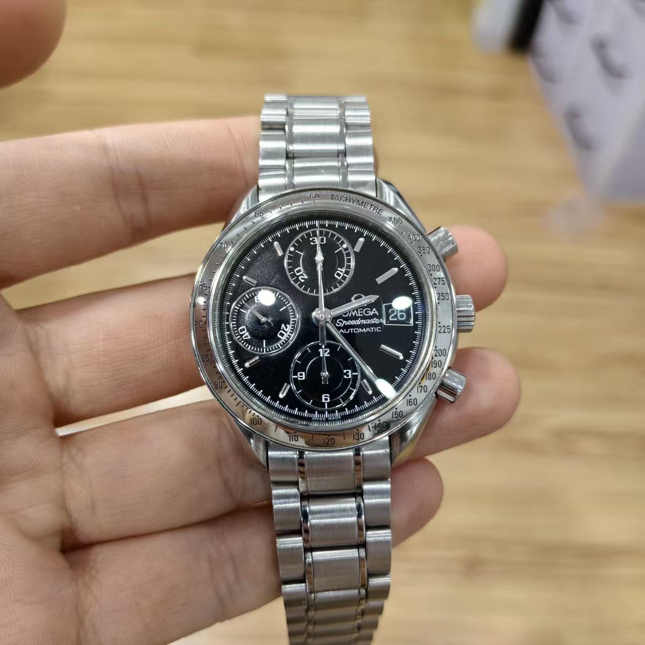 Omega 3513.50.00