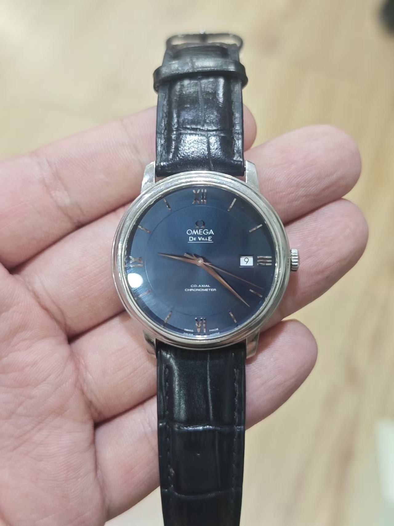 Omega 424.13.40.20.03.001