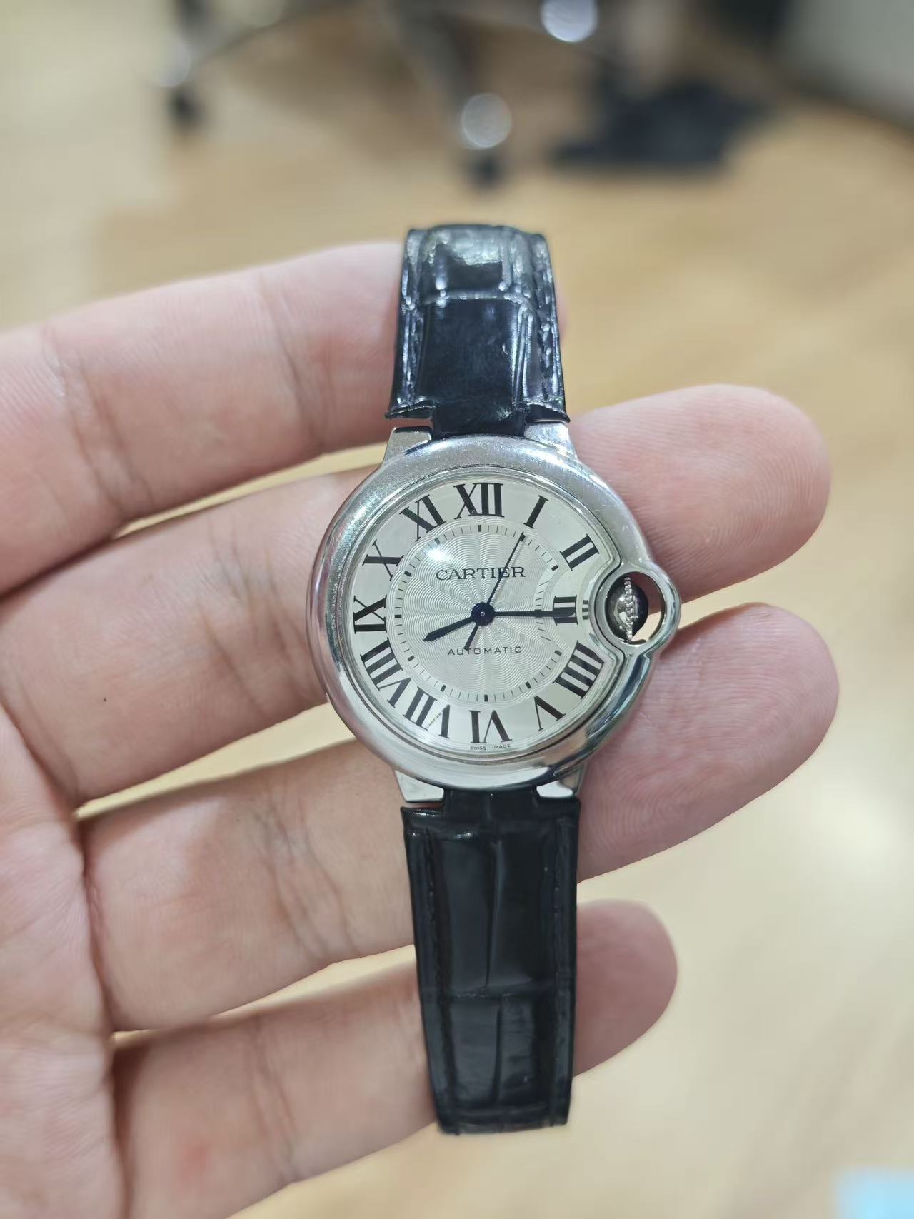 Cartier W6920085