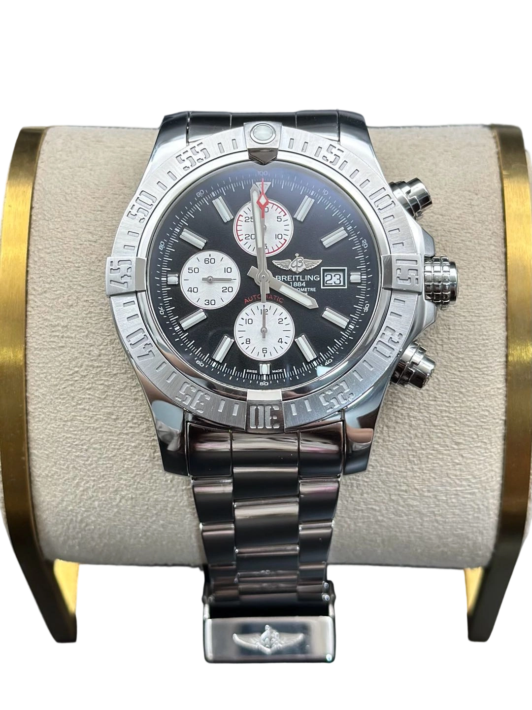 Breitling A1337111_BC29_168A