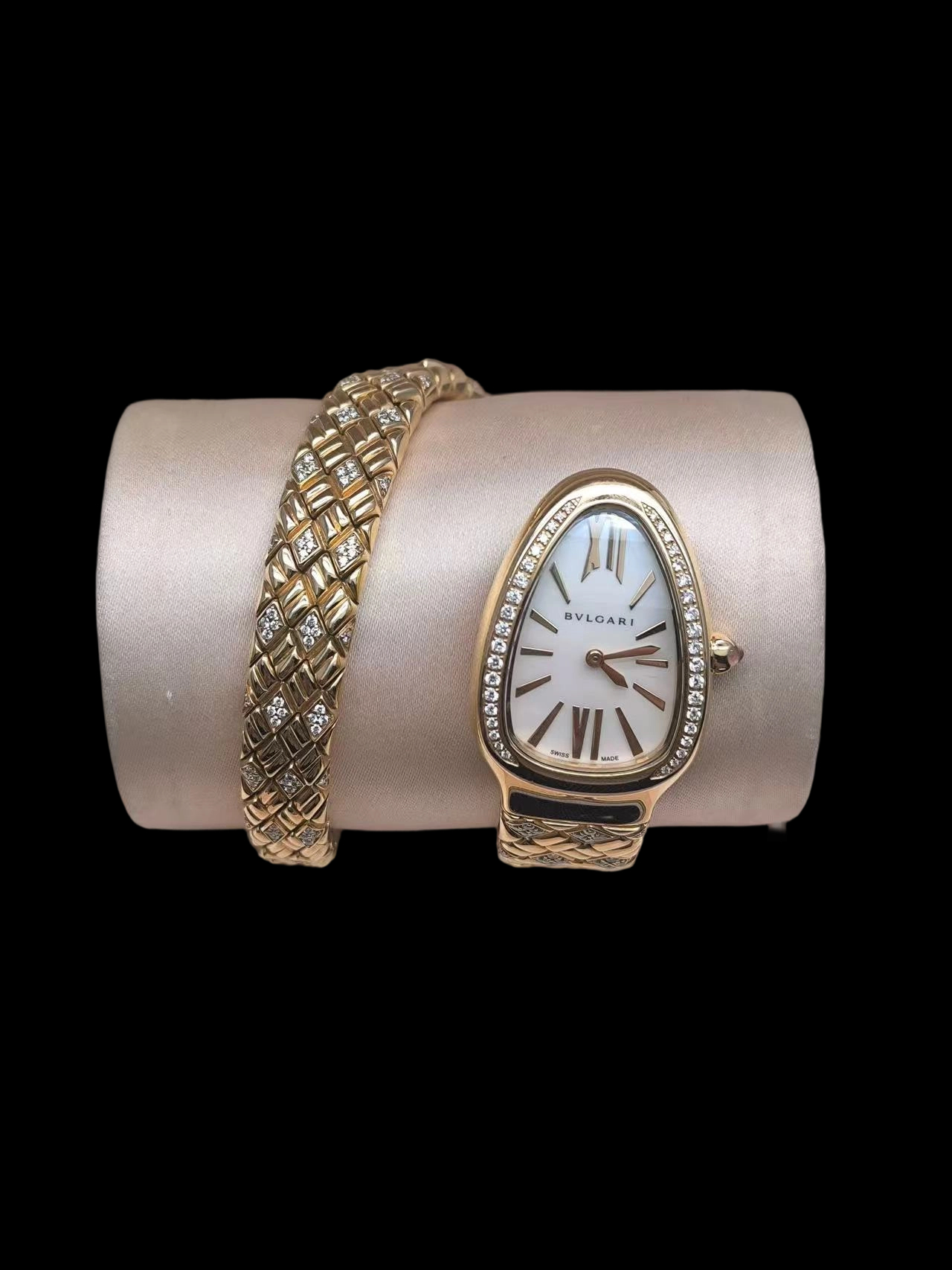 Bulgari 103250
