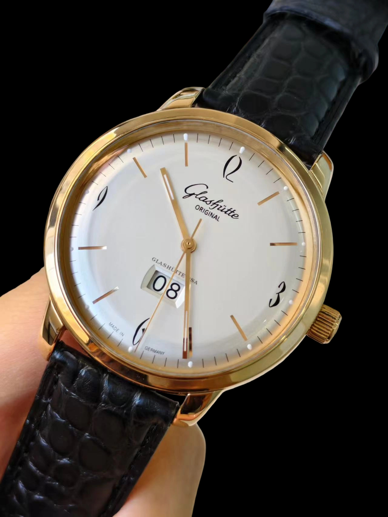 Glash&uuml;tte Original 2-39-47-01-01-04