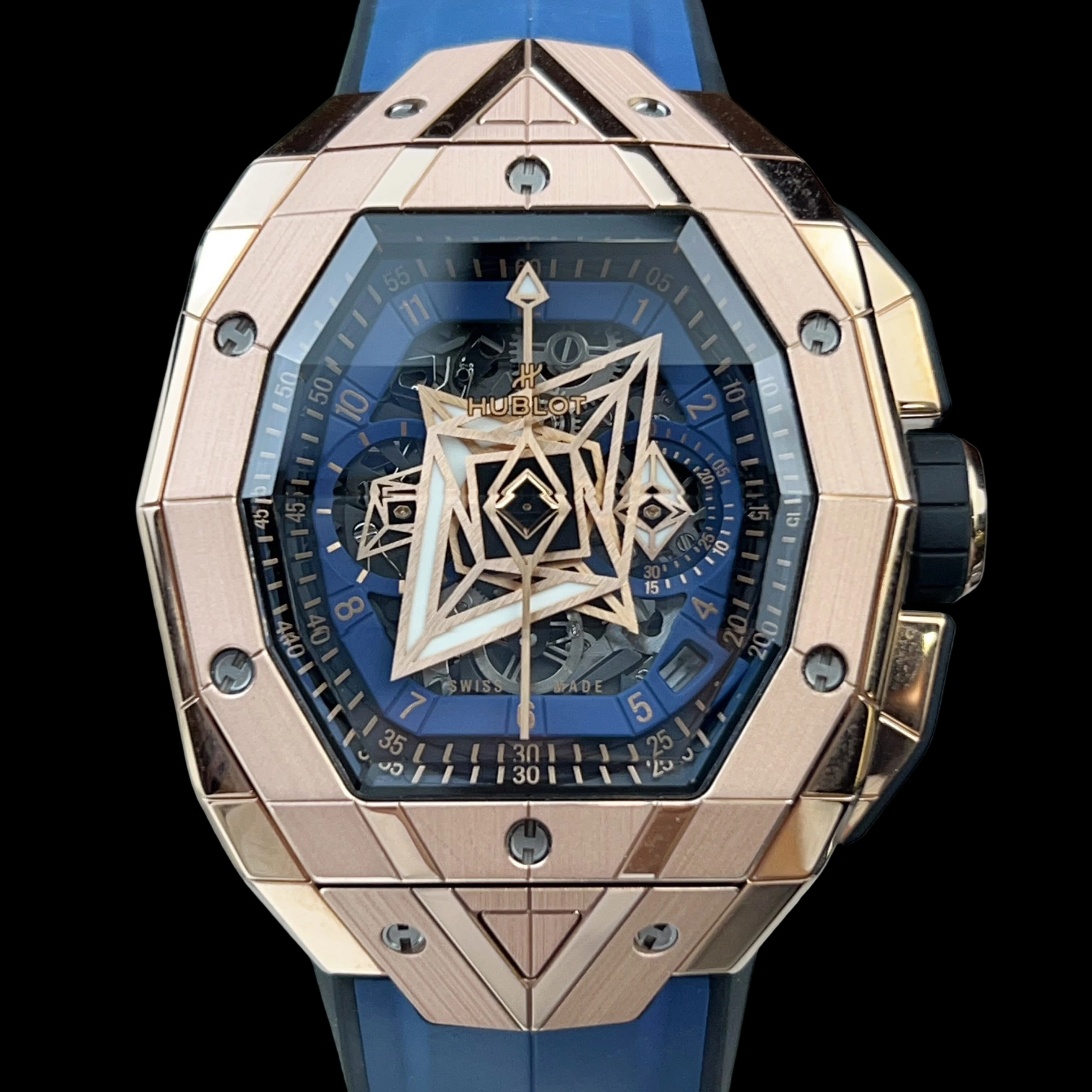 Hublot 648.OX.0151.RX.MXM24