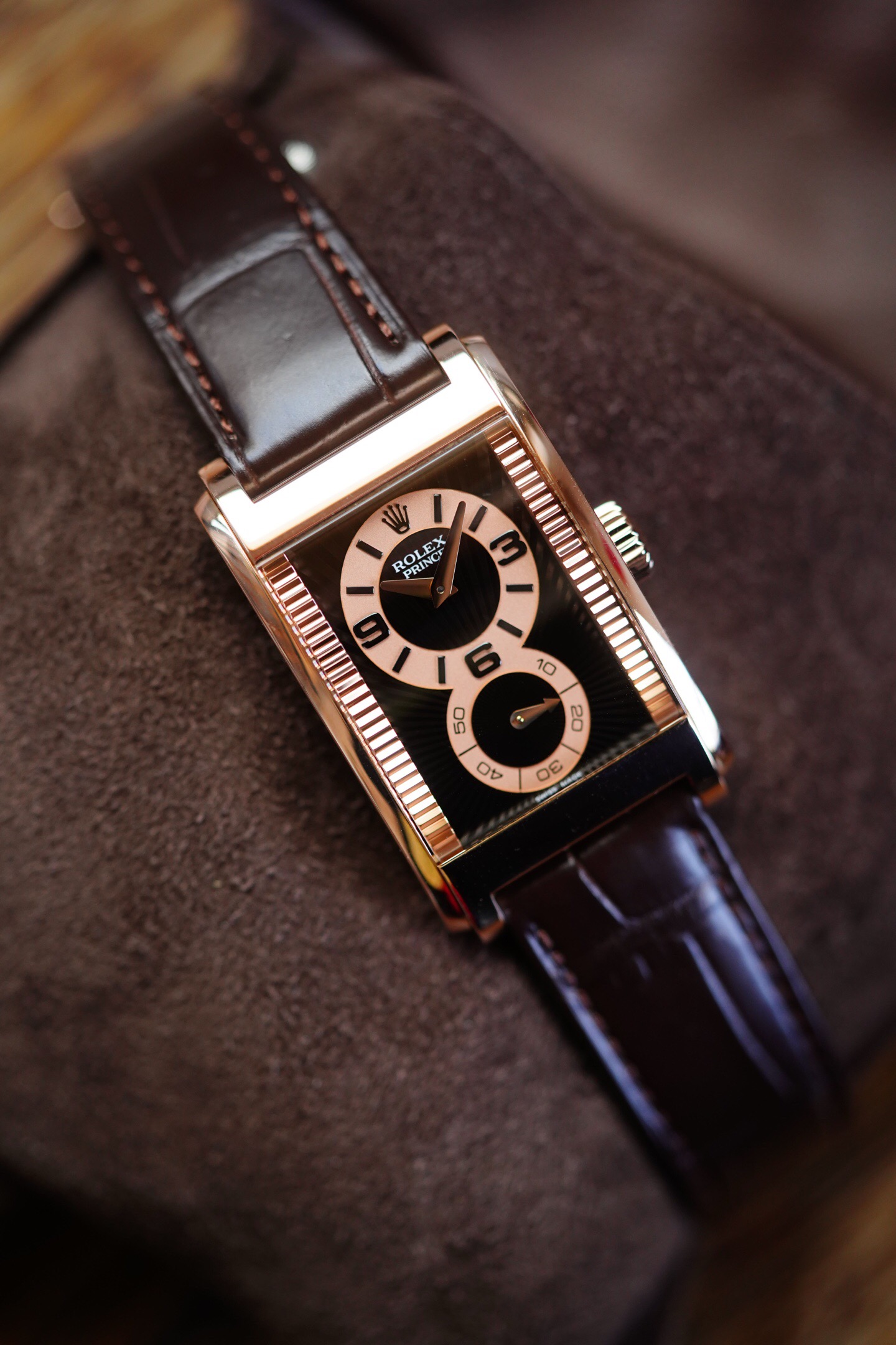 Rolex 54425