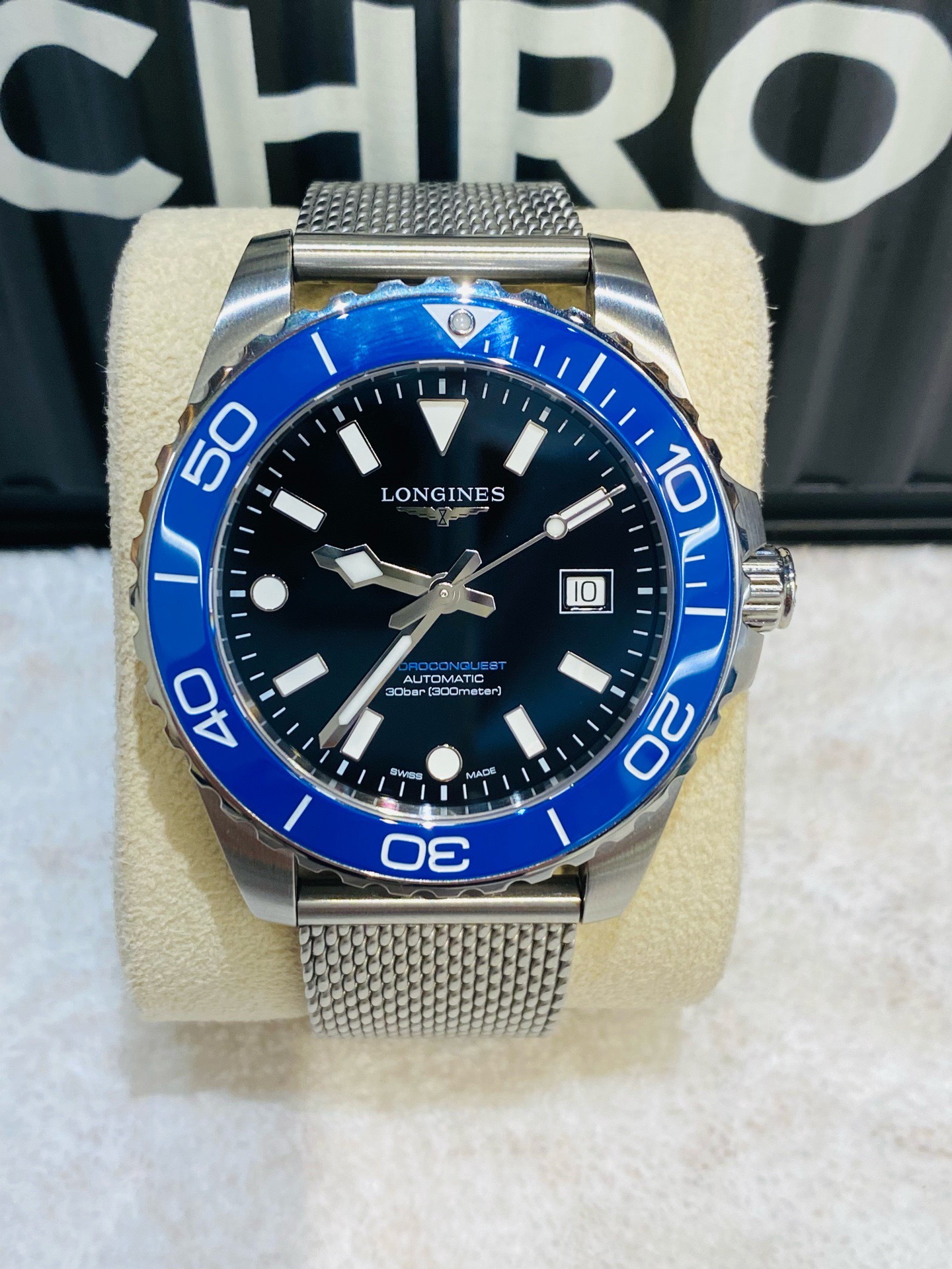 Longines L3.788.4.90.6