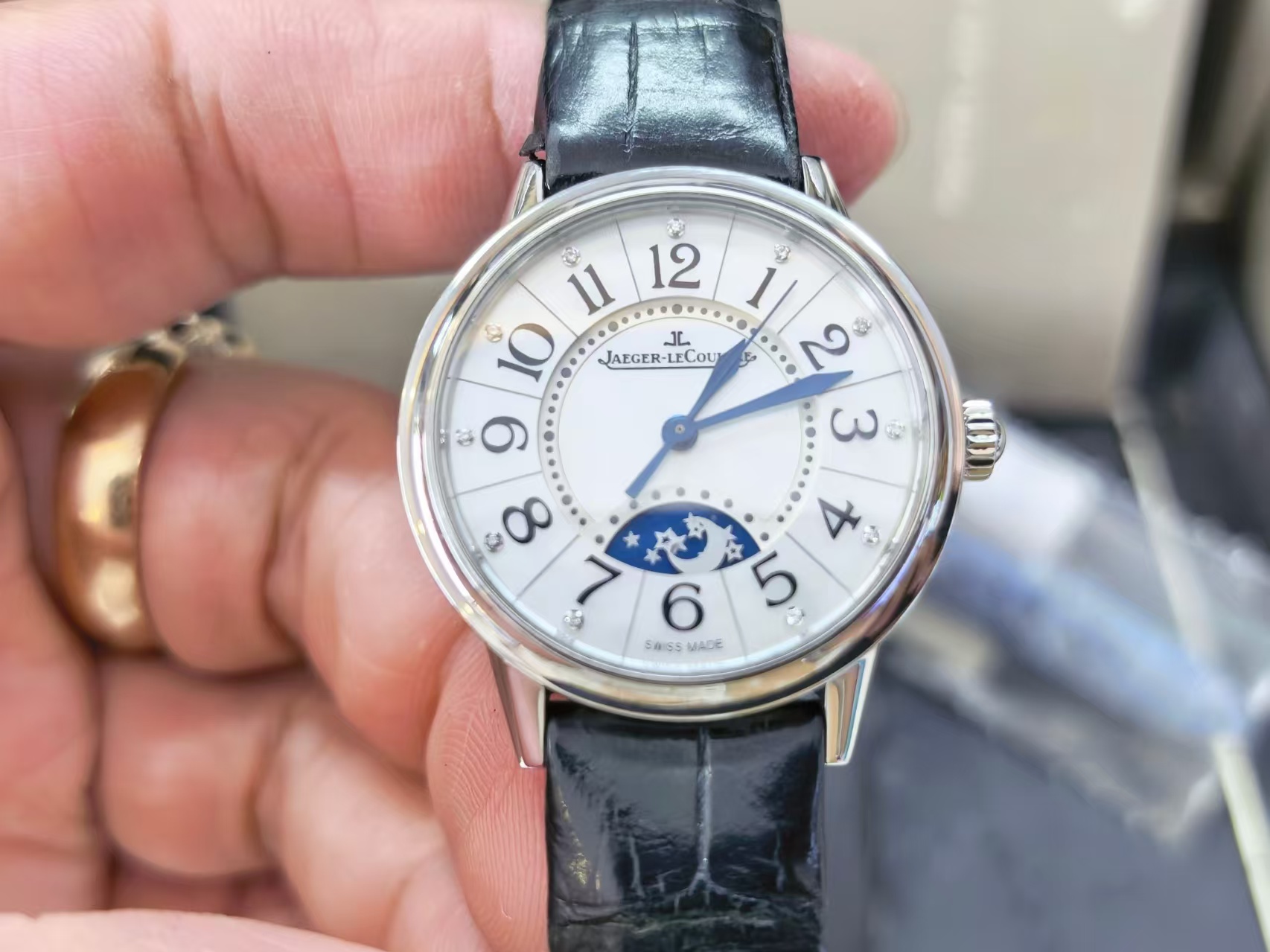 Jaeger-LeCoultre Q3468490