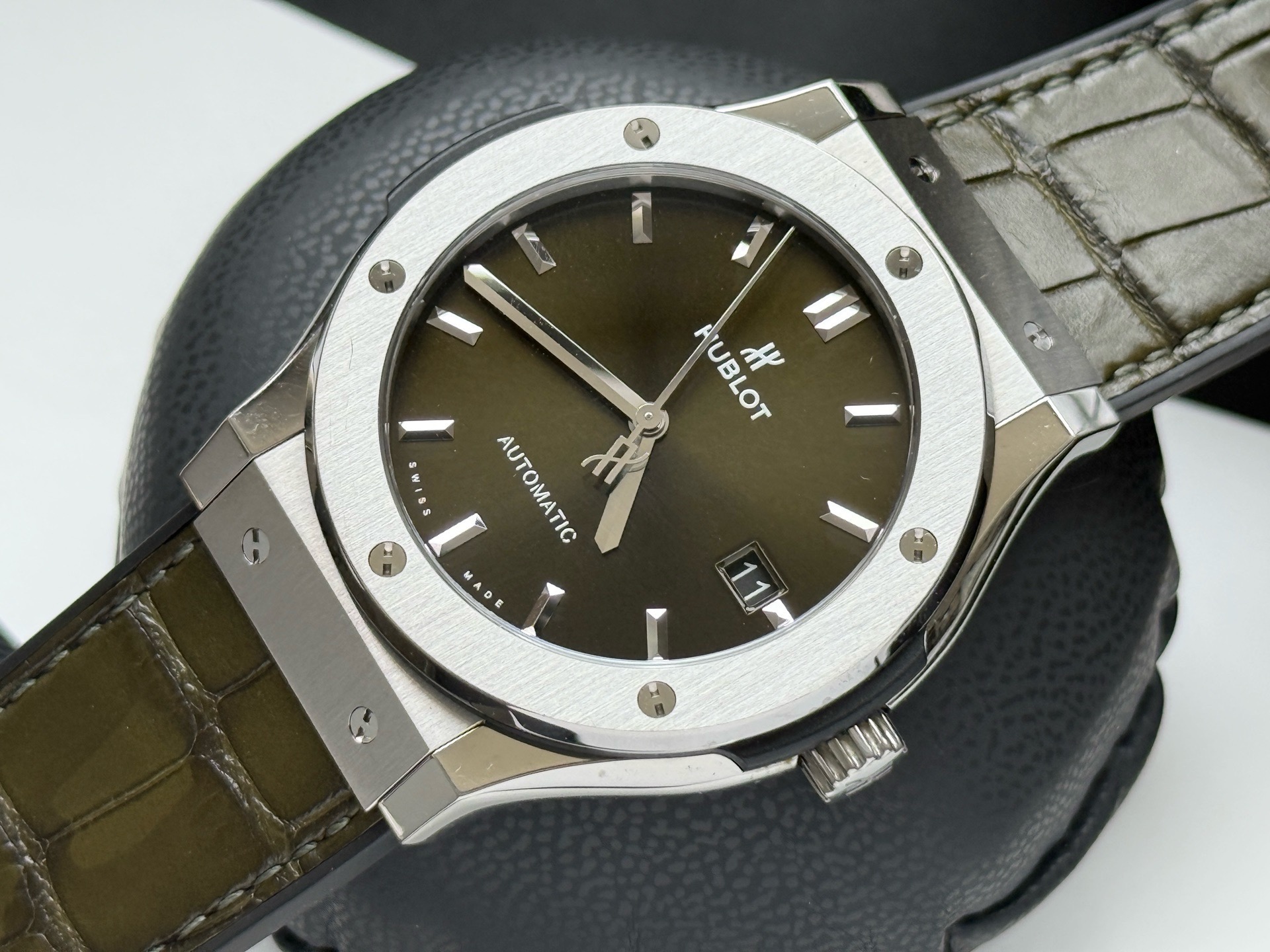 Hublot 511.NX.8970.LR
