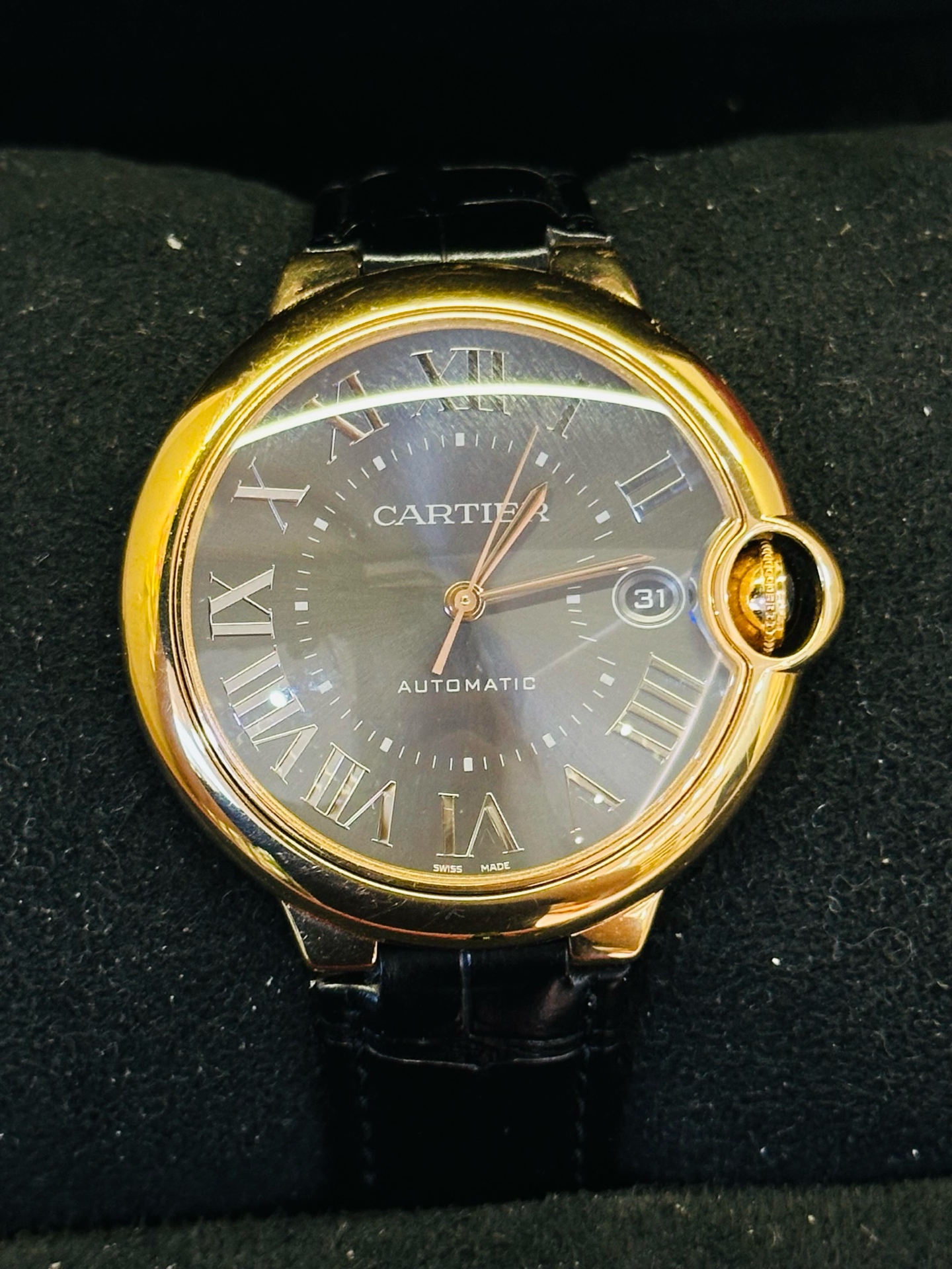 Cartier WGBB0050