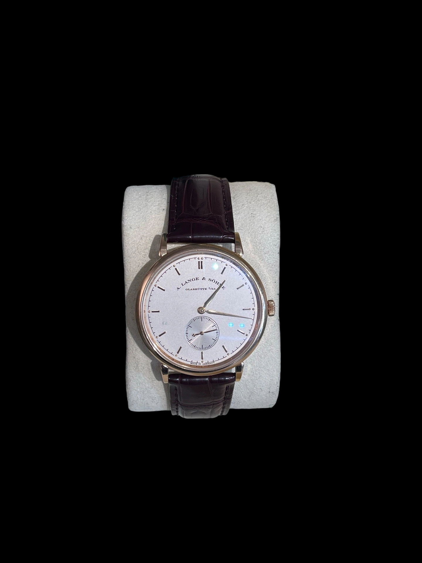 A. Lange & S&ouml;hne 216.032
