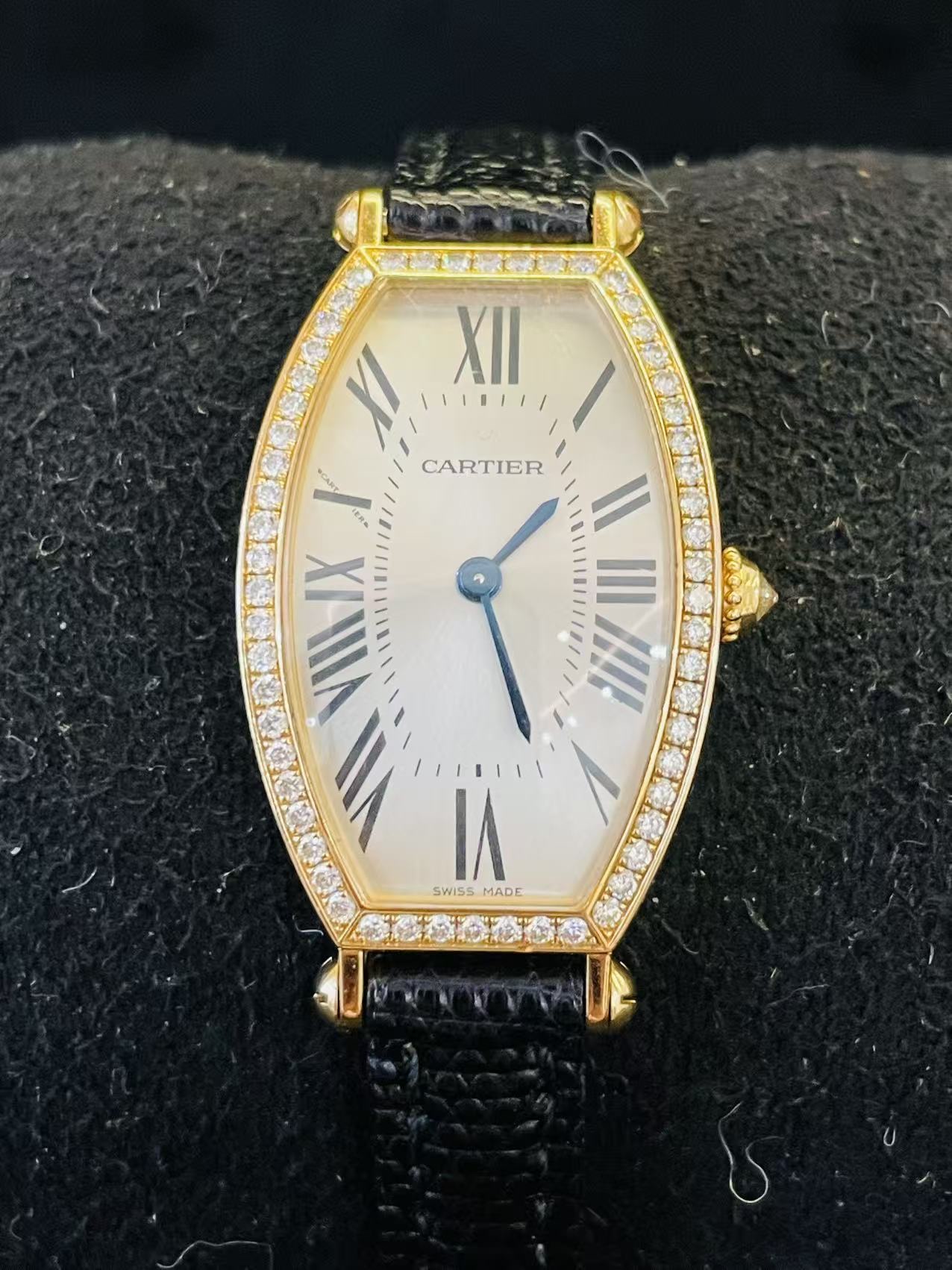 Cartier WE400331