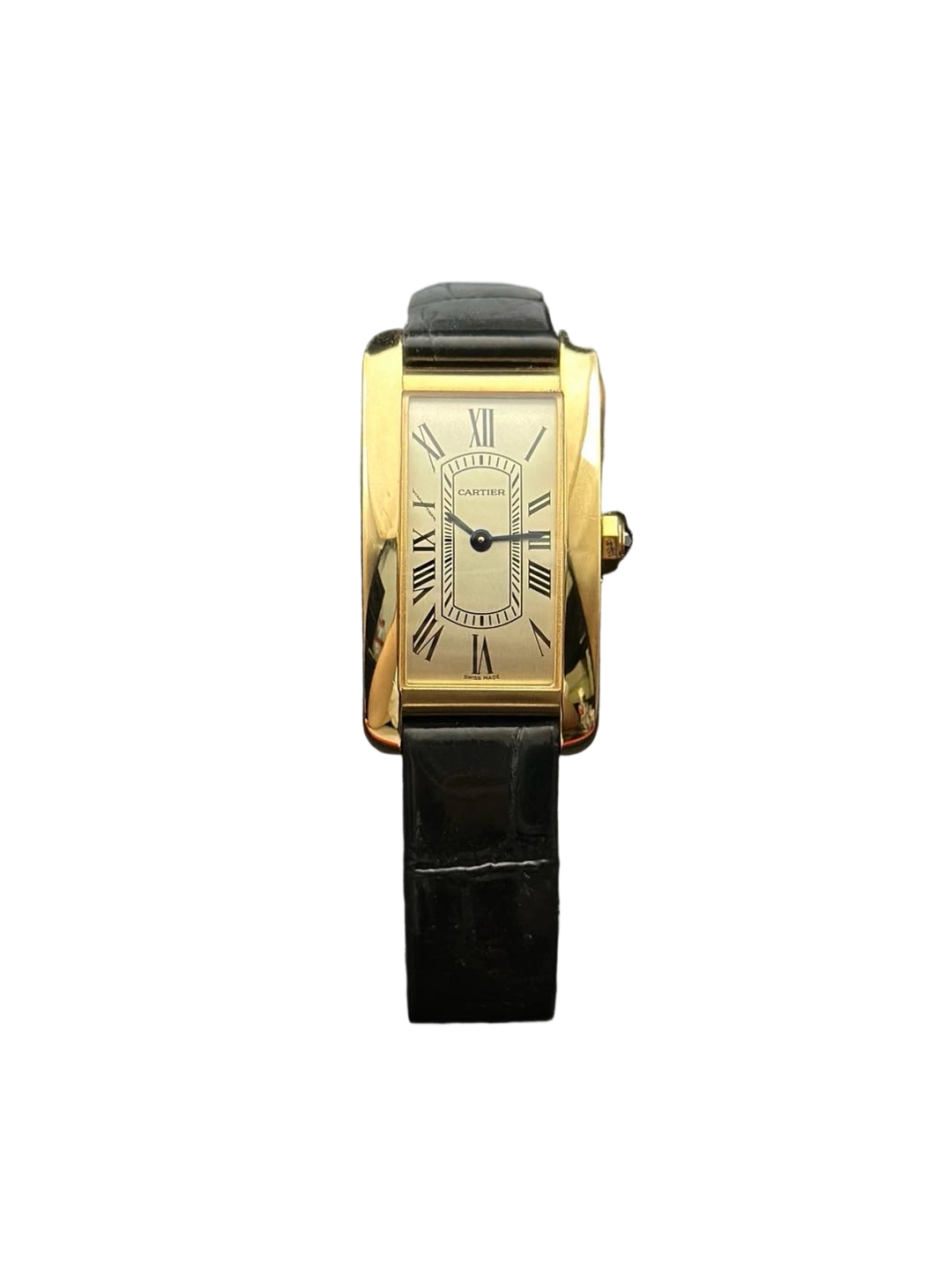 Cartier WGTA0356