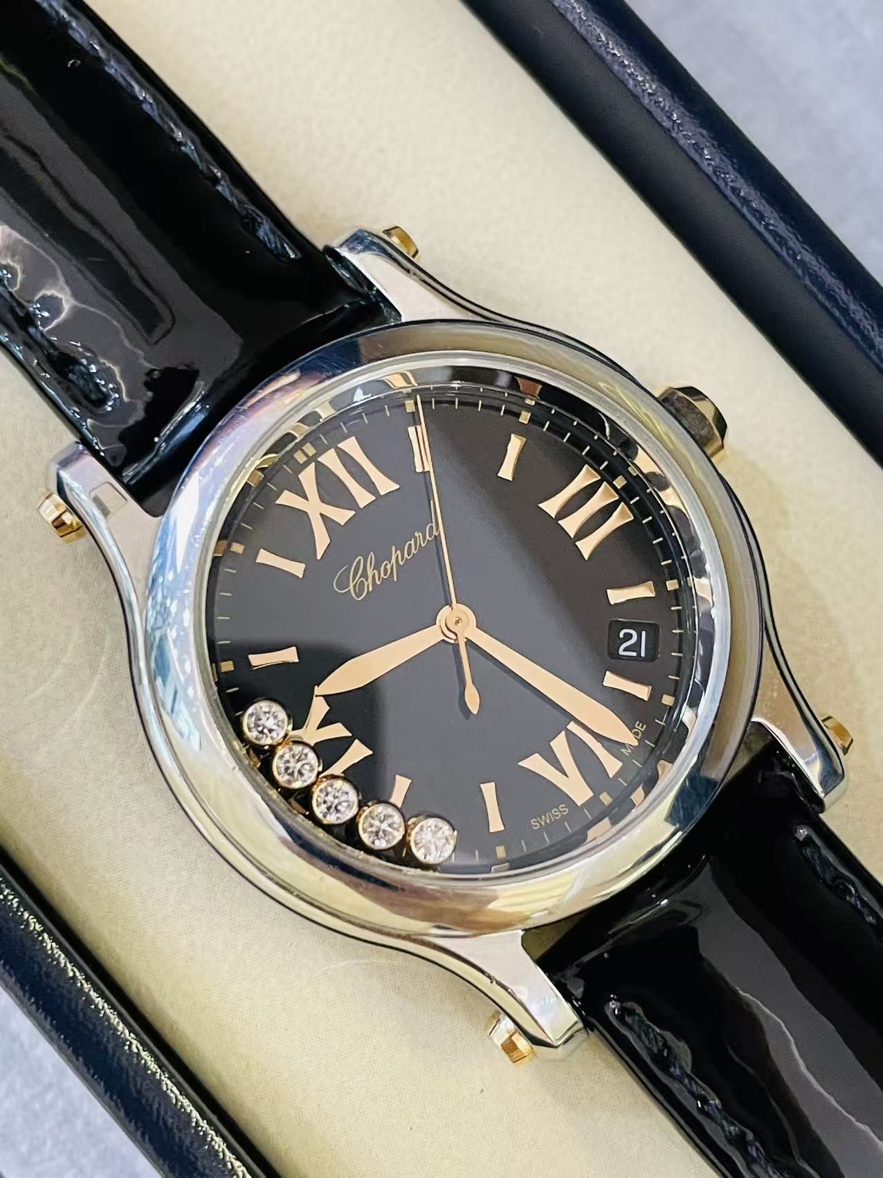 Chopard 278582-6014