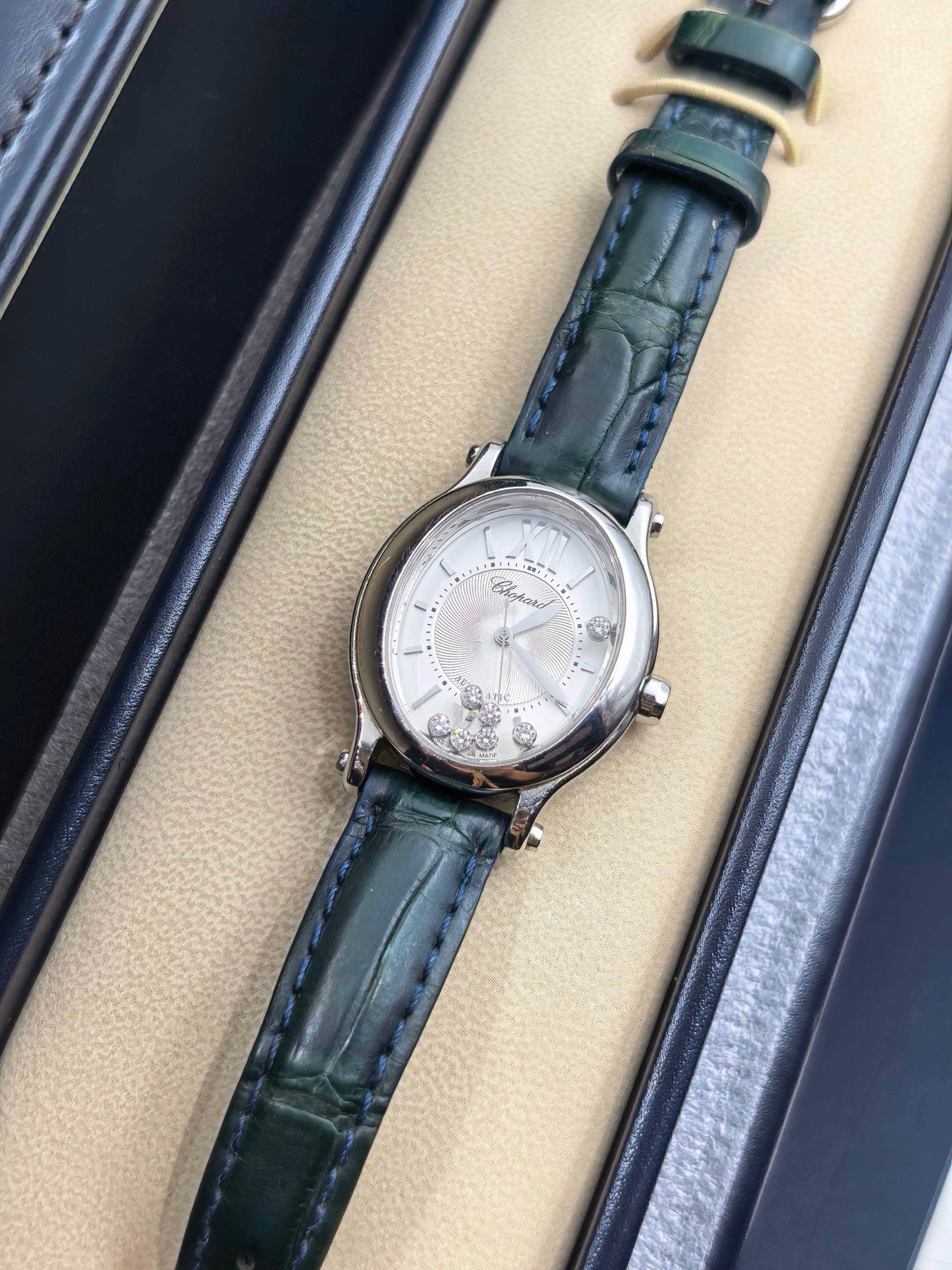 Chopard 278602-3001