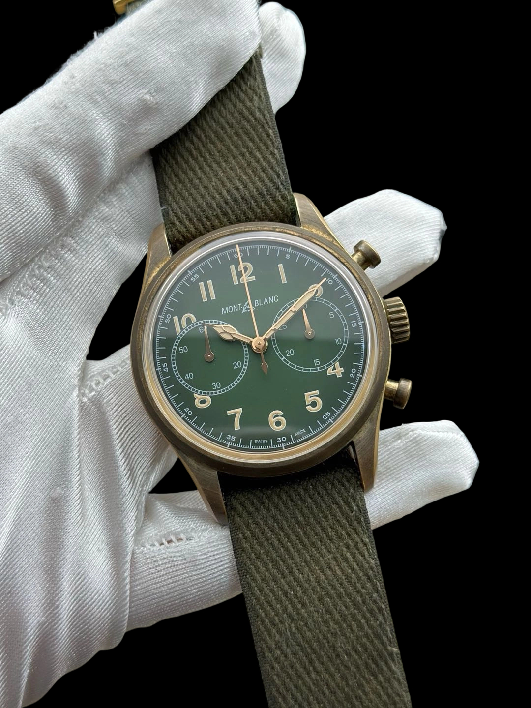 Montblanc U0119908