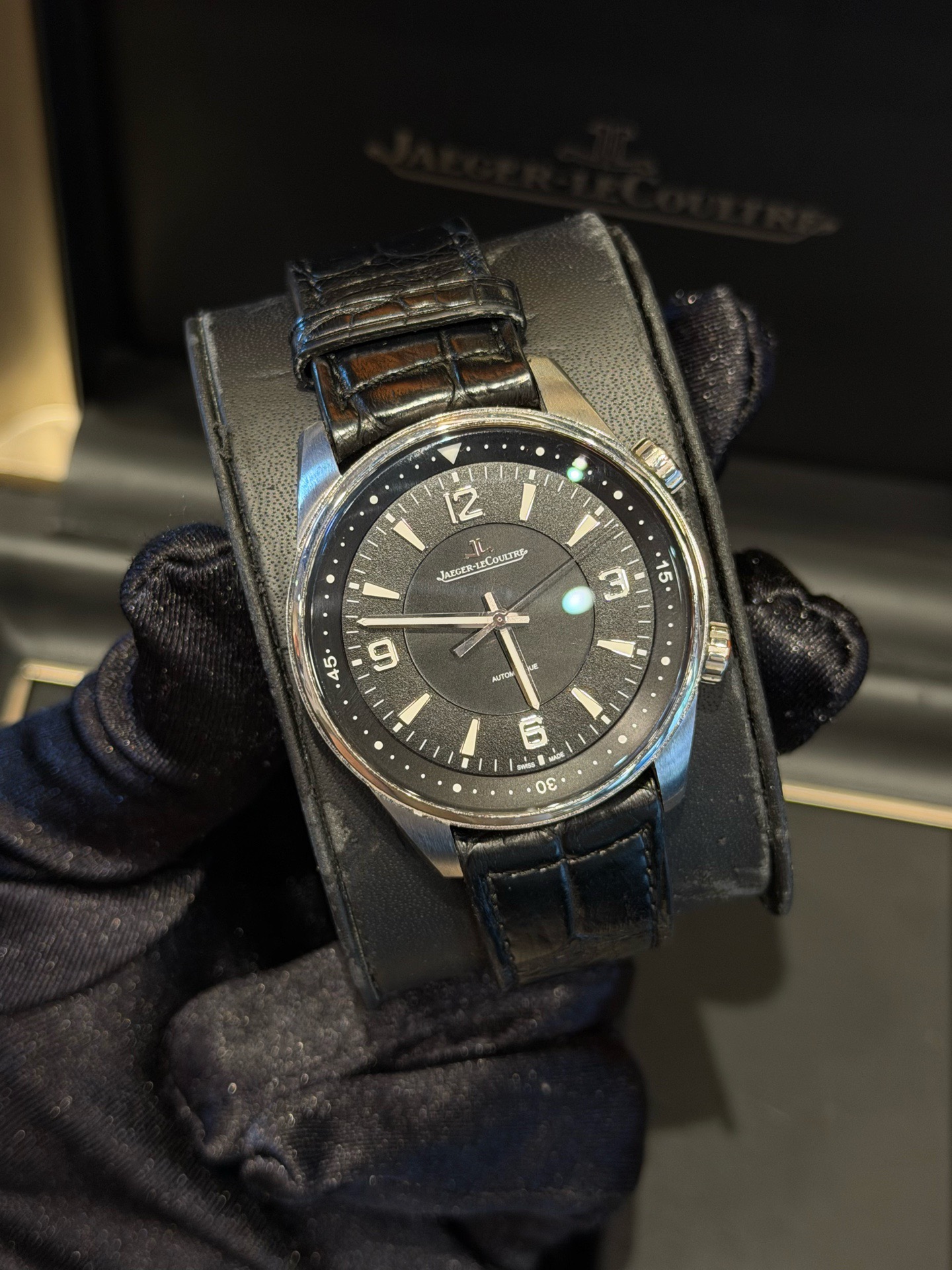 Jaeger-LeCoultre Q9008470