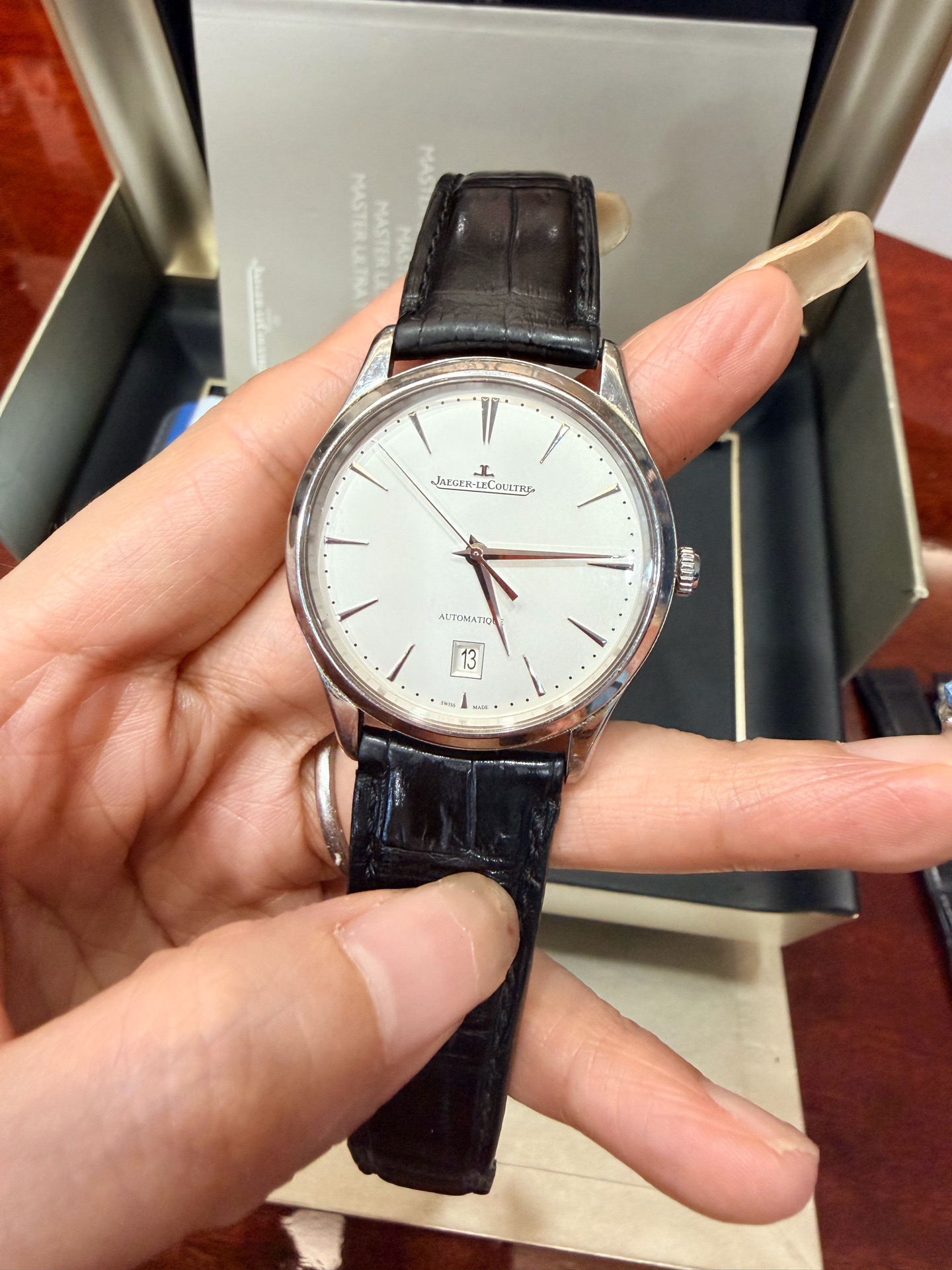 Jaeger-LeCoultre 1238420