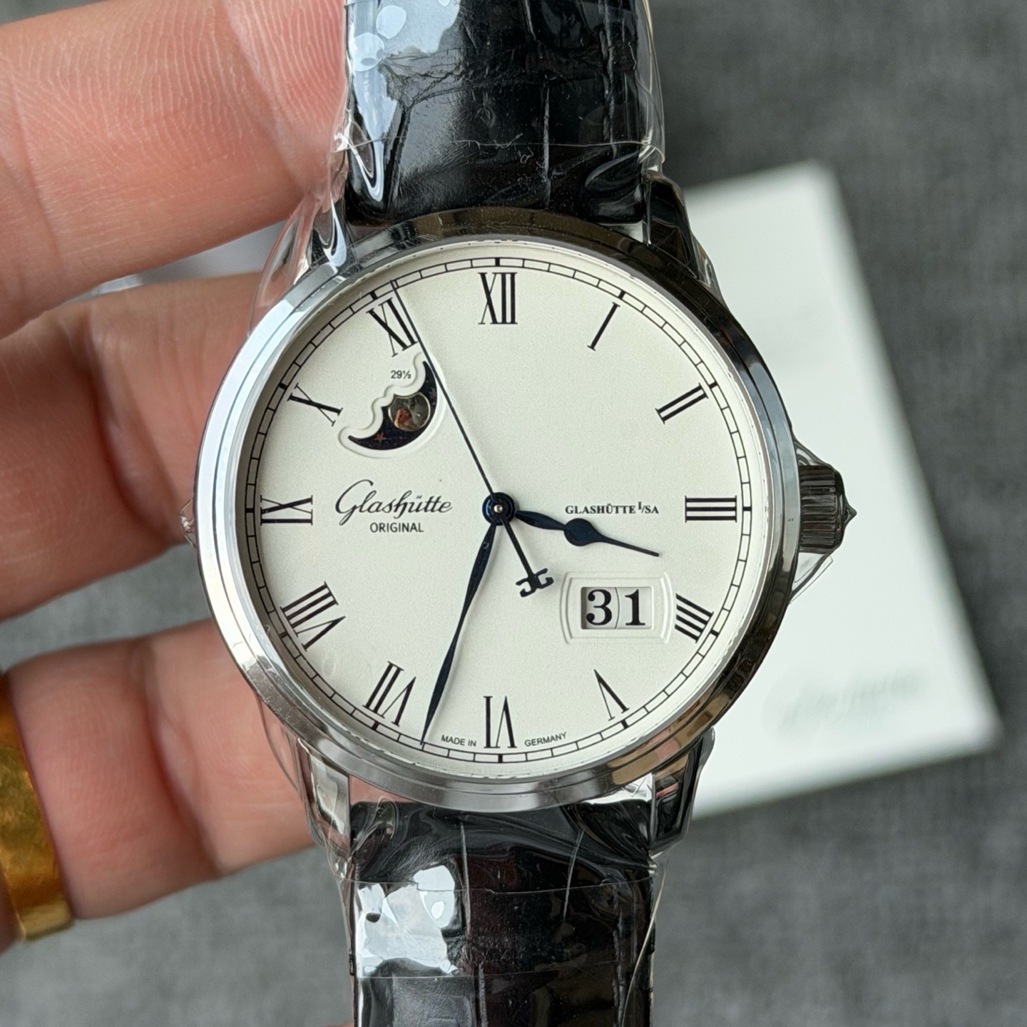 Glash&uuml;tte Original 100-04-32-12-04