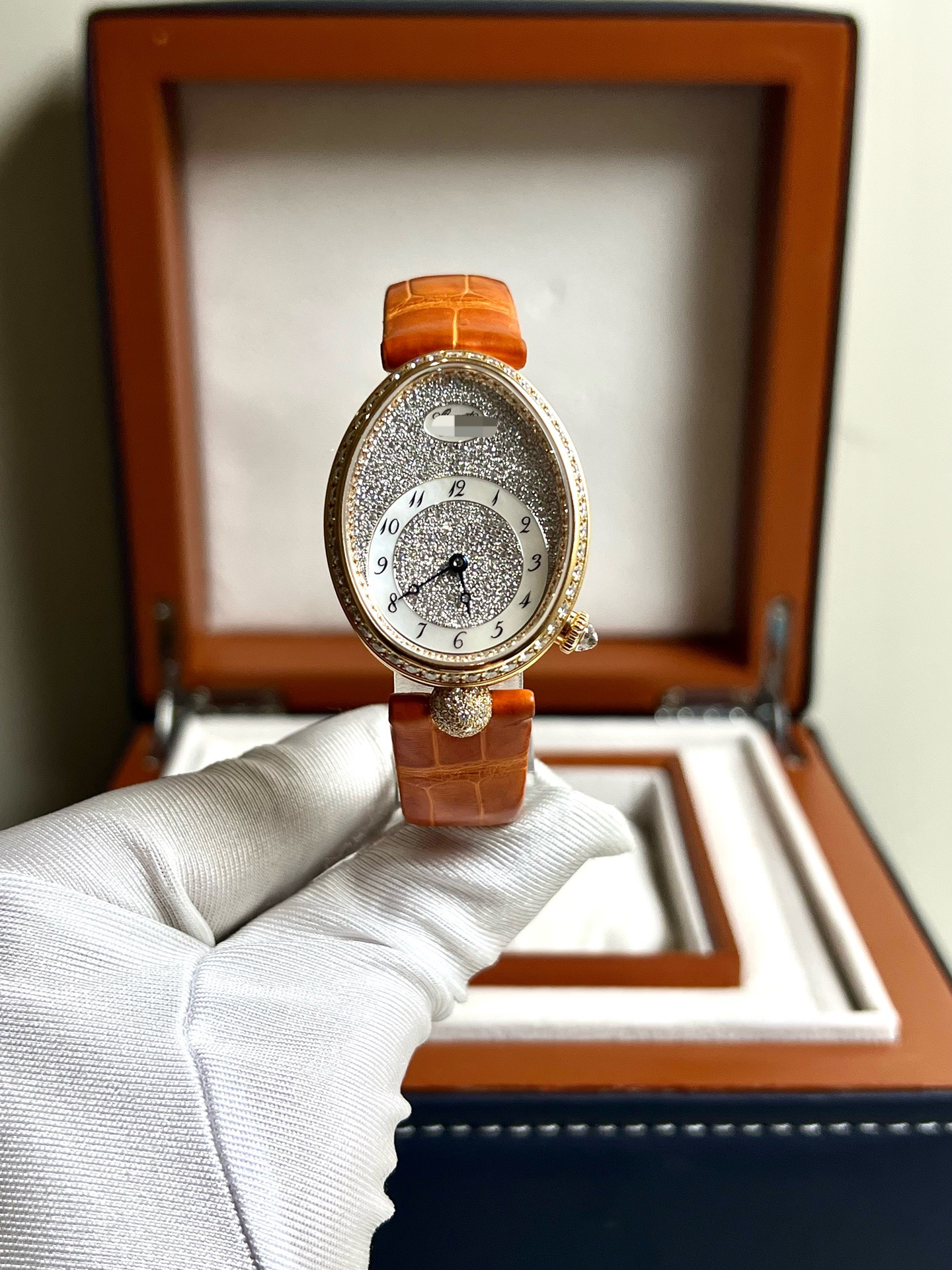 Breguet 8938