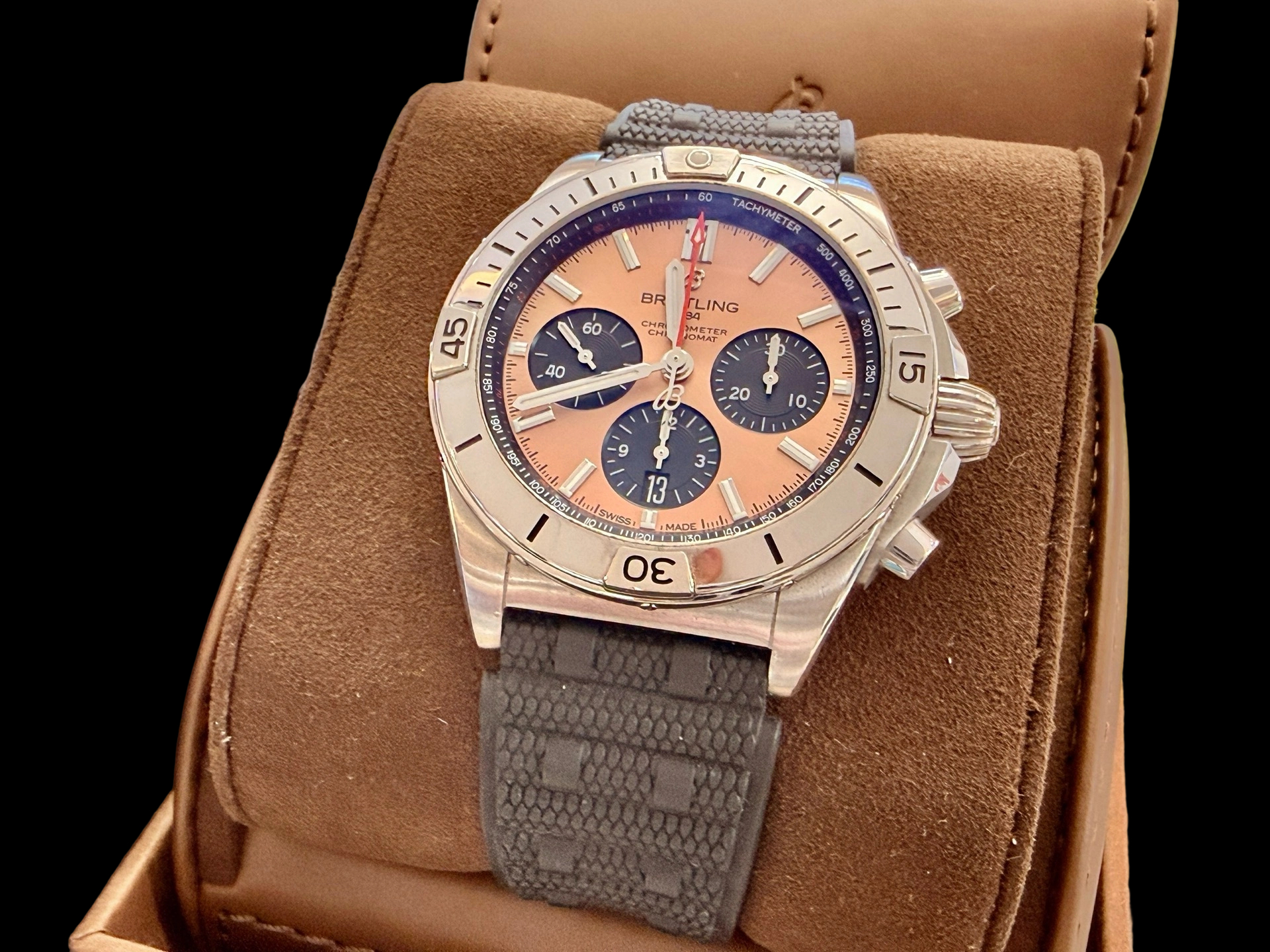 Breitling AB0134101K1A1