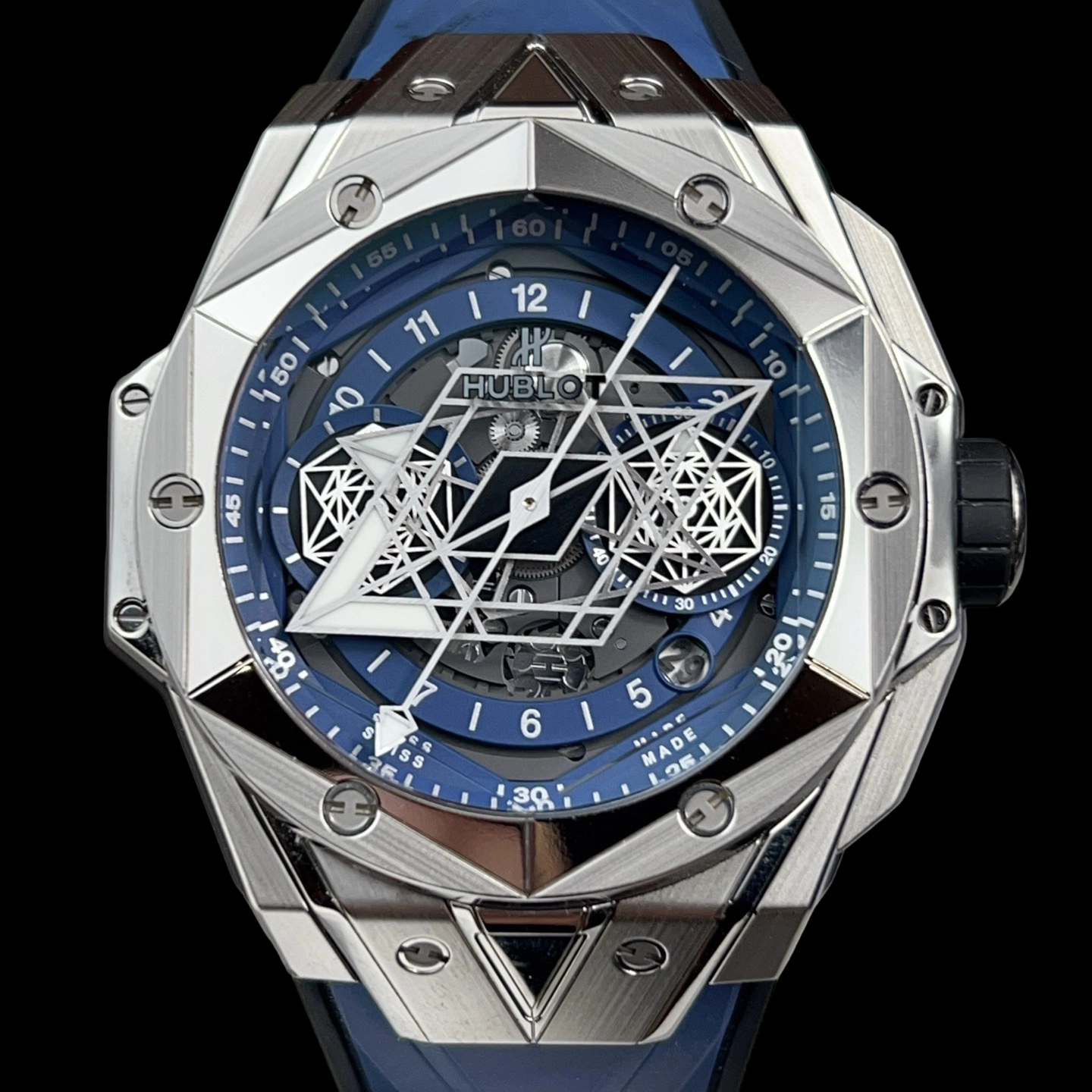 Hublot 418.NX.5107.RX.MXM20