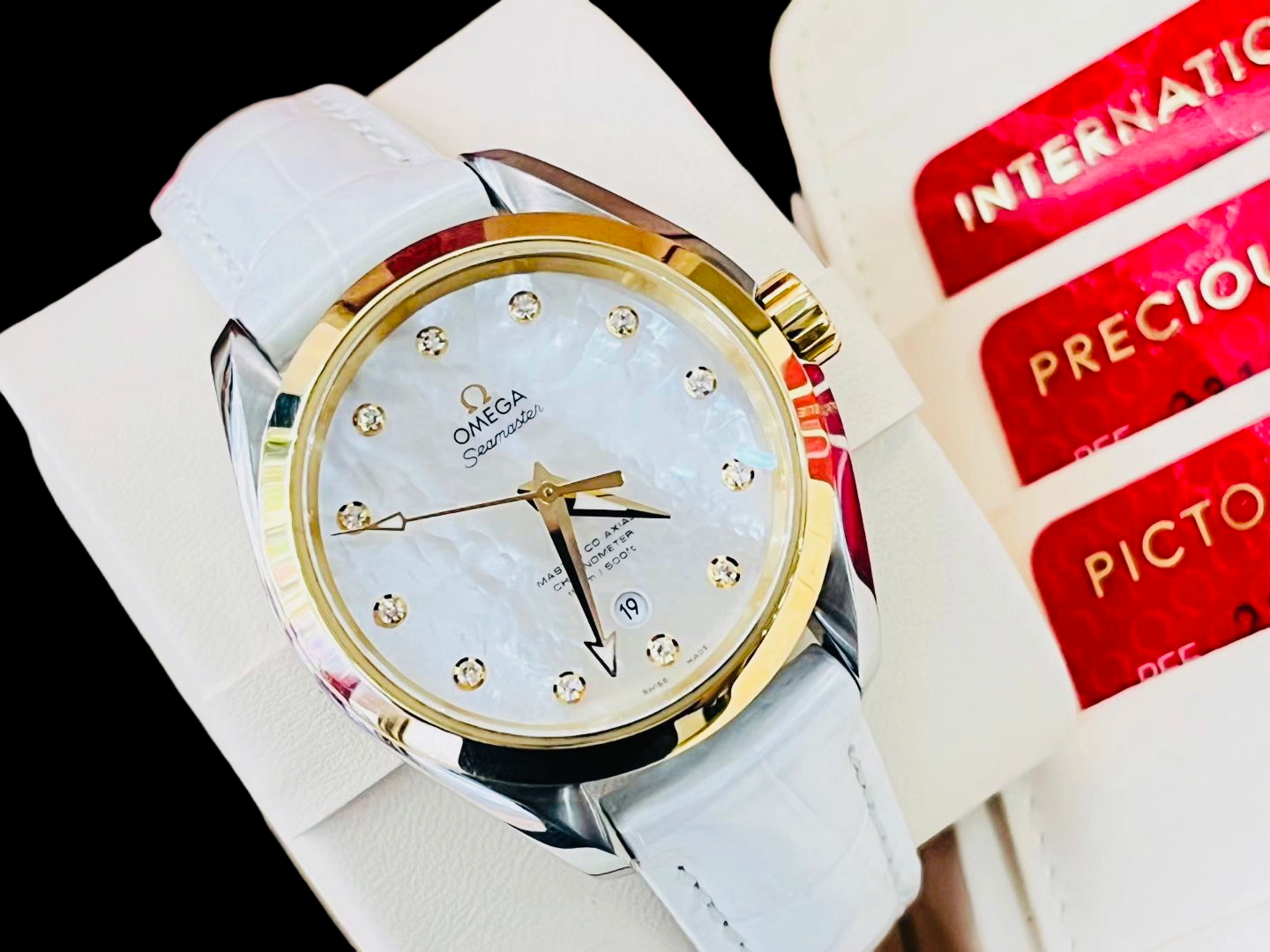 Omega 231.23.34.20.55.002